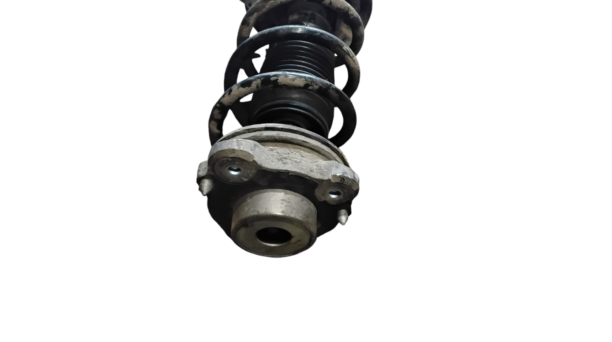 Ammortizzatore Anteriore destro per Peugeot Boxer 4 Serie (2011 - In produzione)