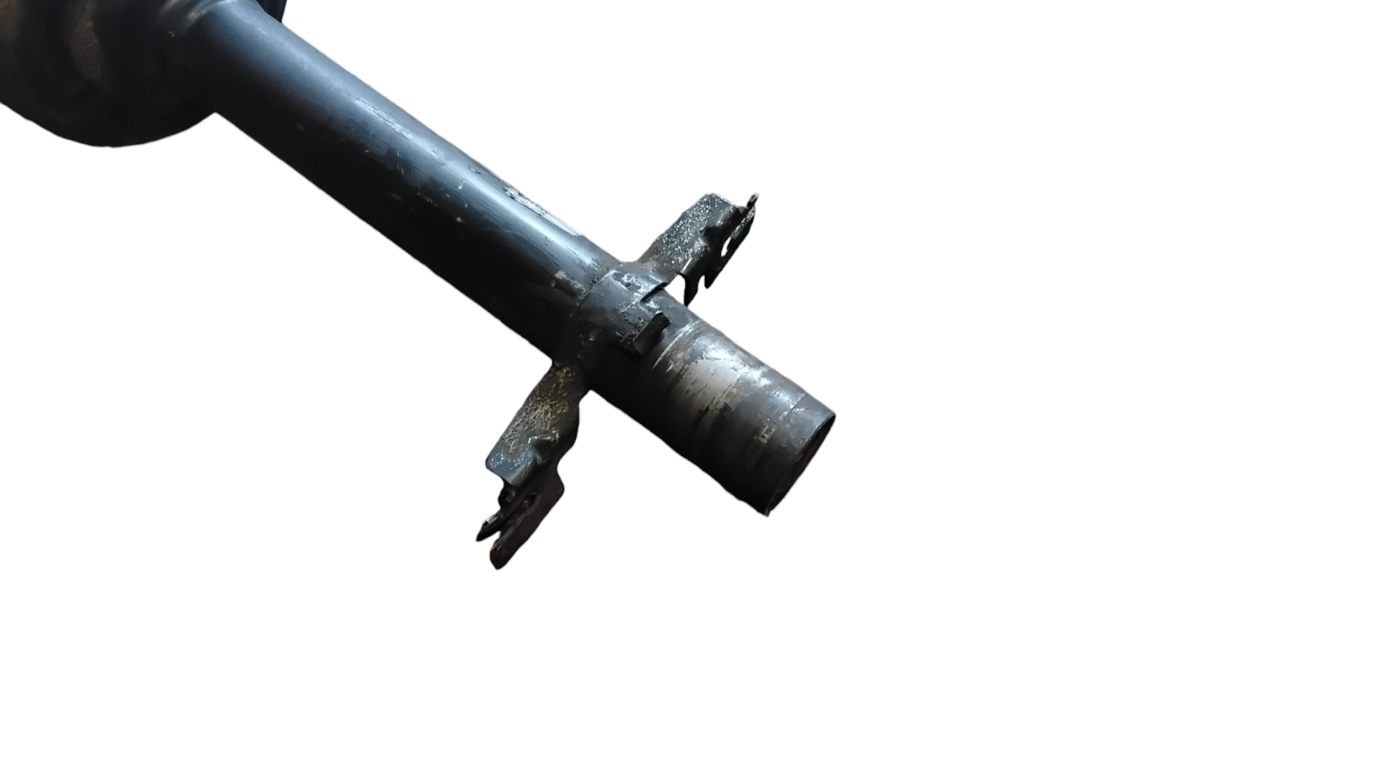 Ammortizzatore Anteriore destro per Peugeot Boxer 4 Serie (2011 - In produzione)