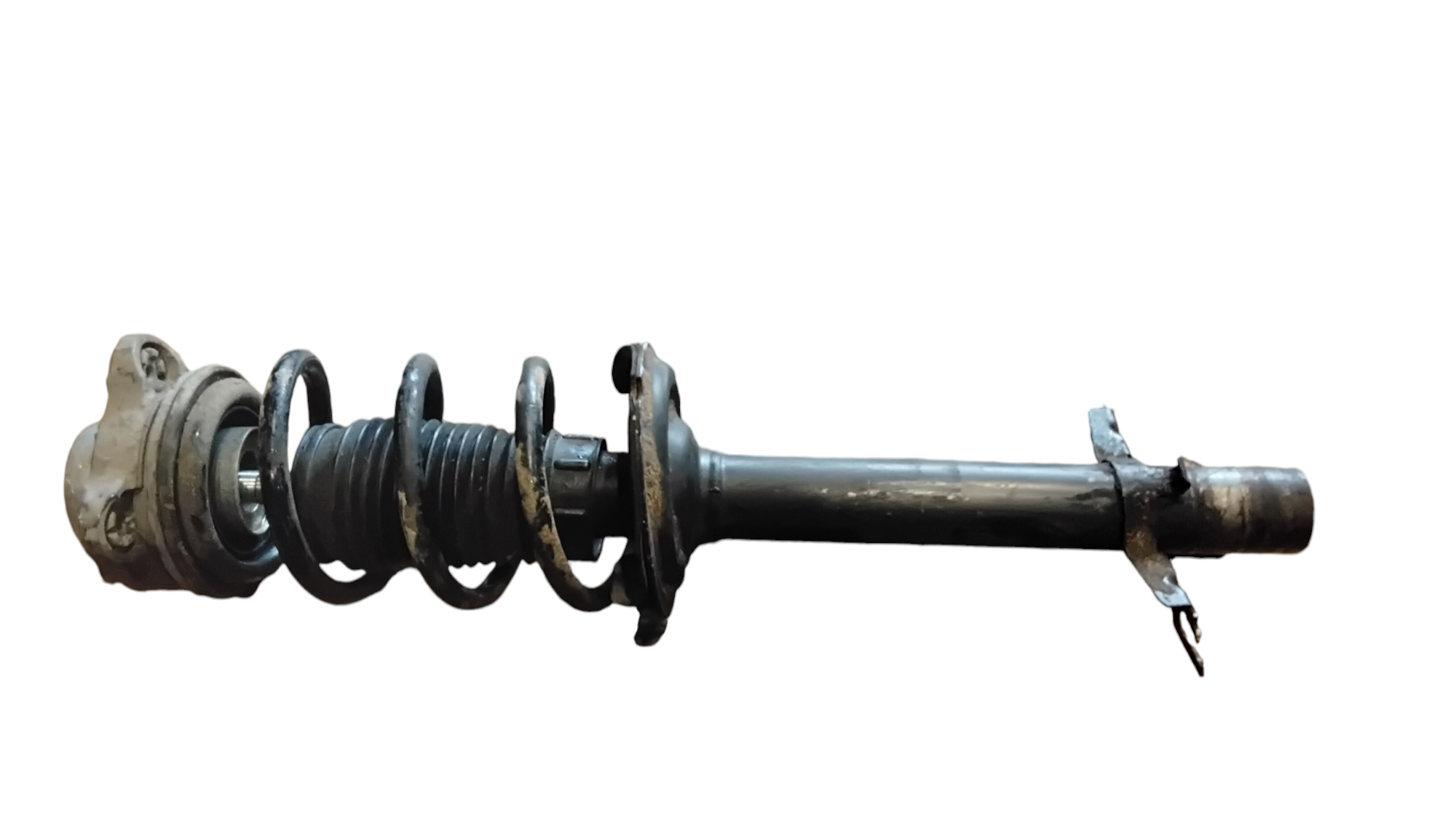 Ammortizzatore Anteriore destro per Peugeot Boxer 4 Serie (2011 - In produzione)