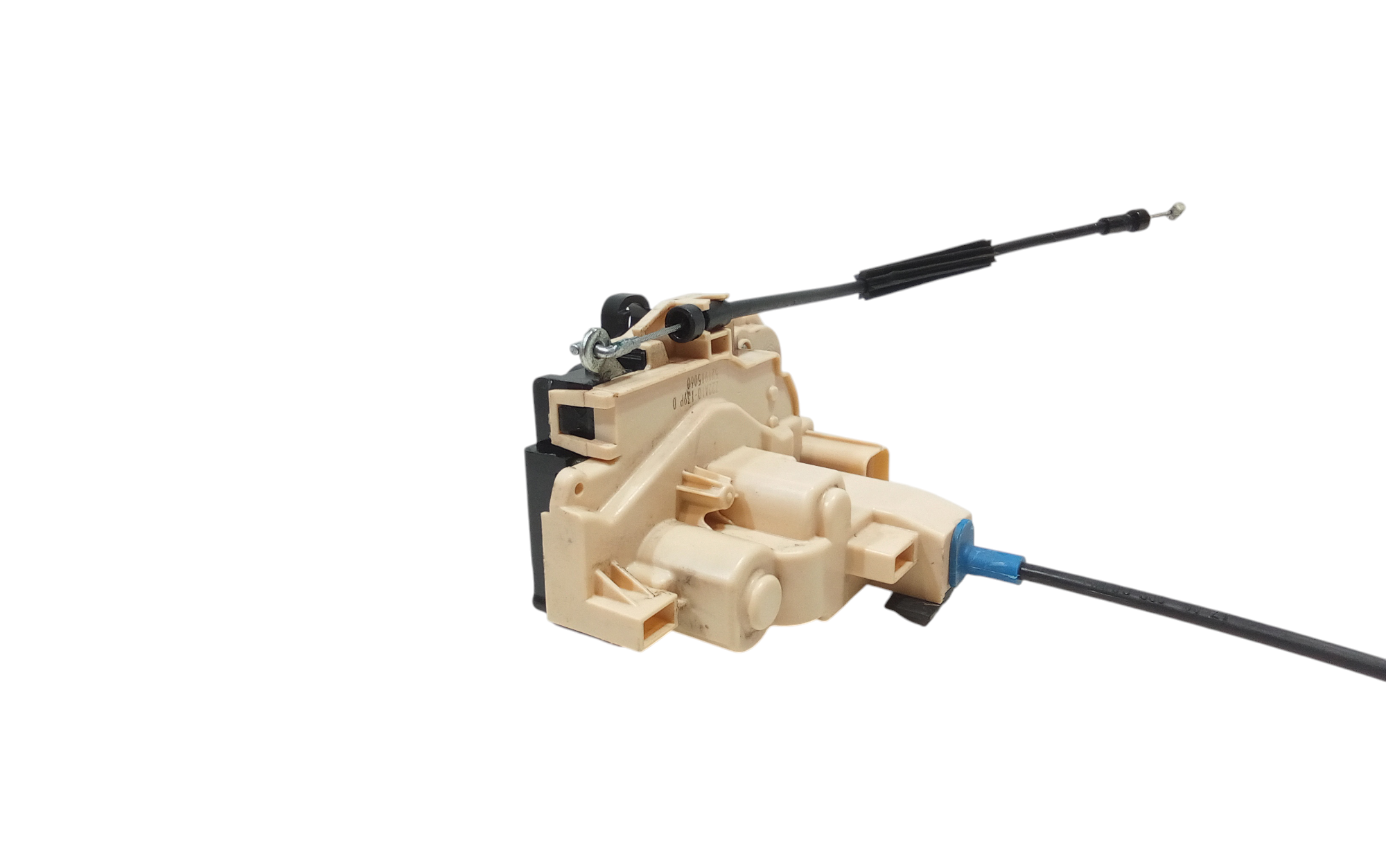 Serratura Posteriore destra per Fiat Panda 3 Serie (2012 - In produzione)