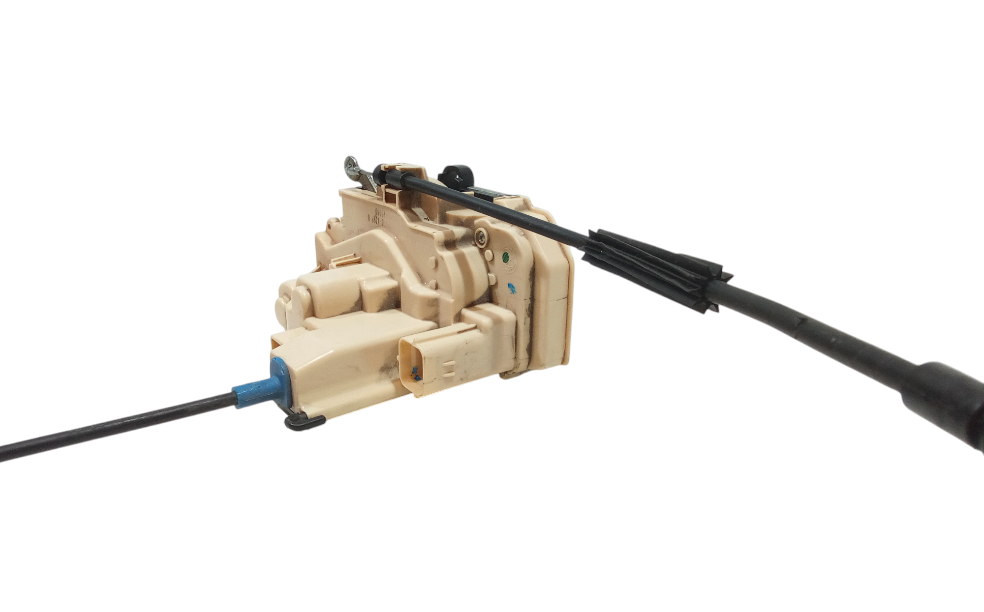 Serratura Posteriore destra per Fiat Panda 3 Serie (2012 - In produzione)