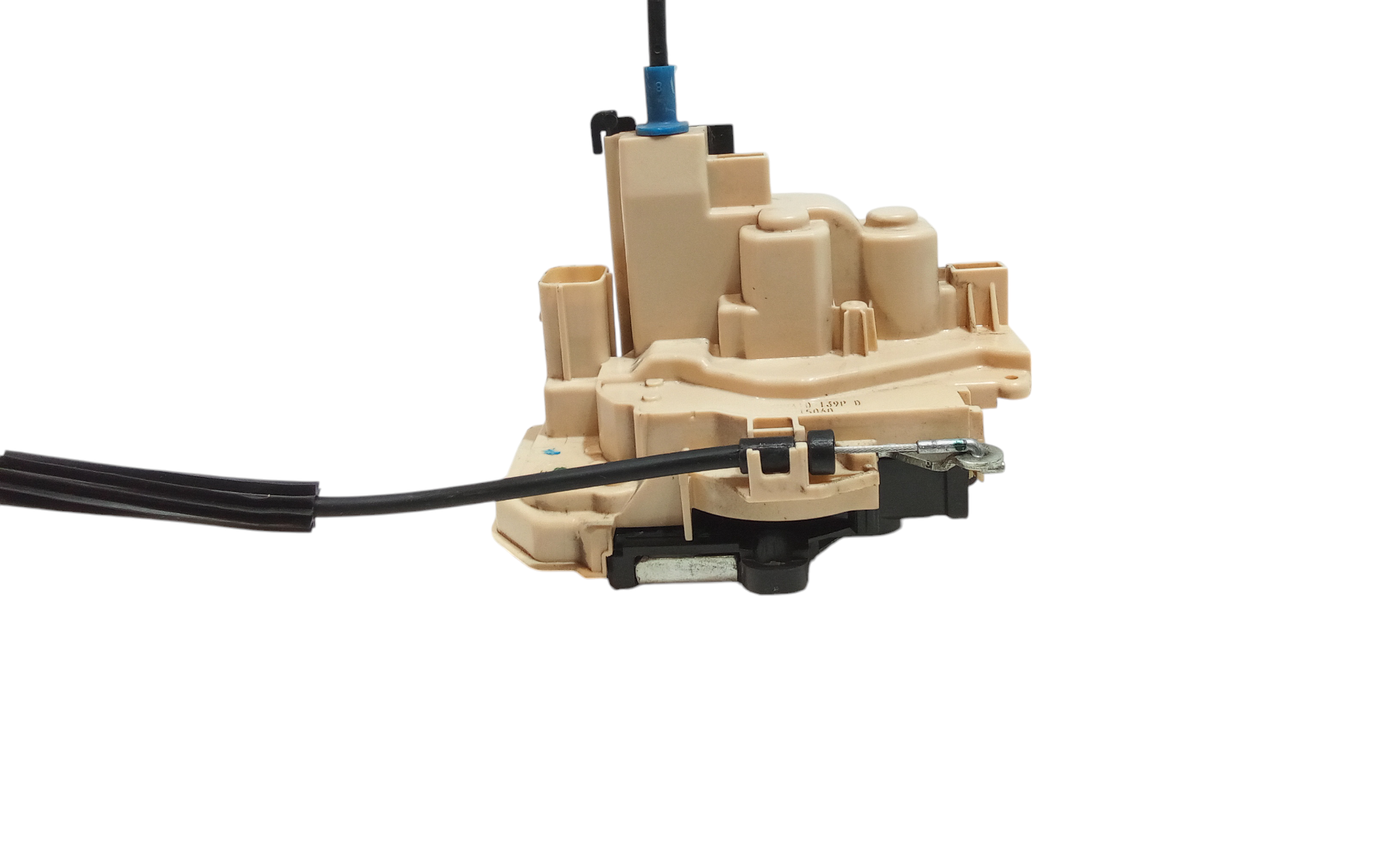 Serratura Posteriore destra per Fiat Panda 3 Serie (2012 - In produzione)