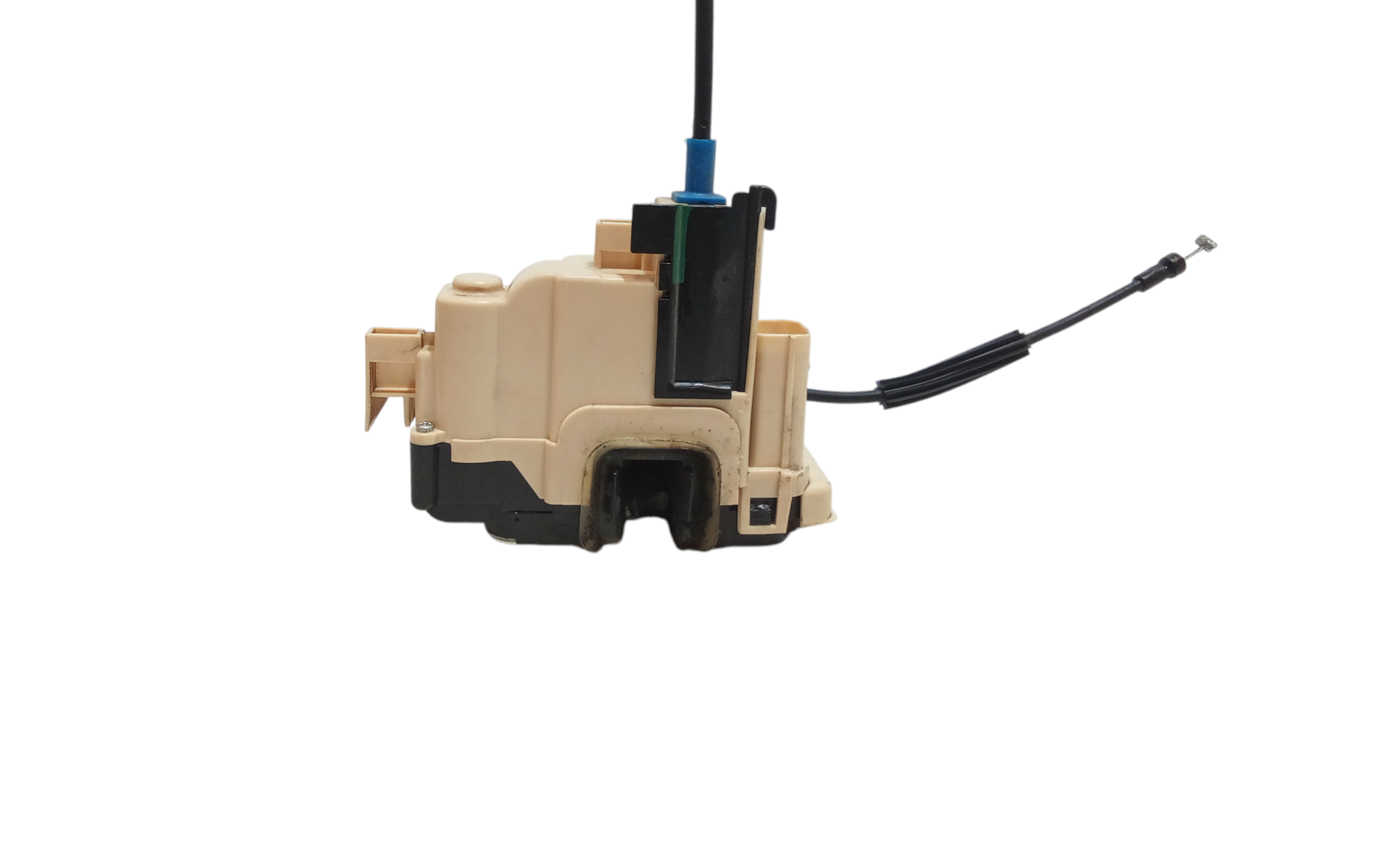 Serratura Posteriore destra per Fiat Panda 3 Serie (2012 - In produzione)