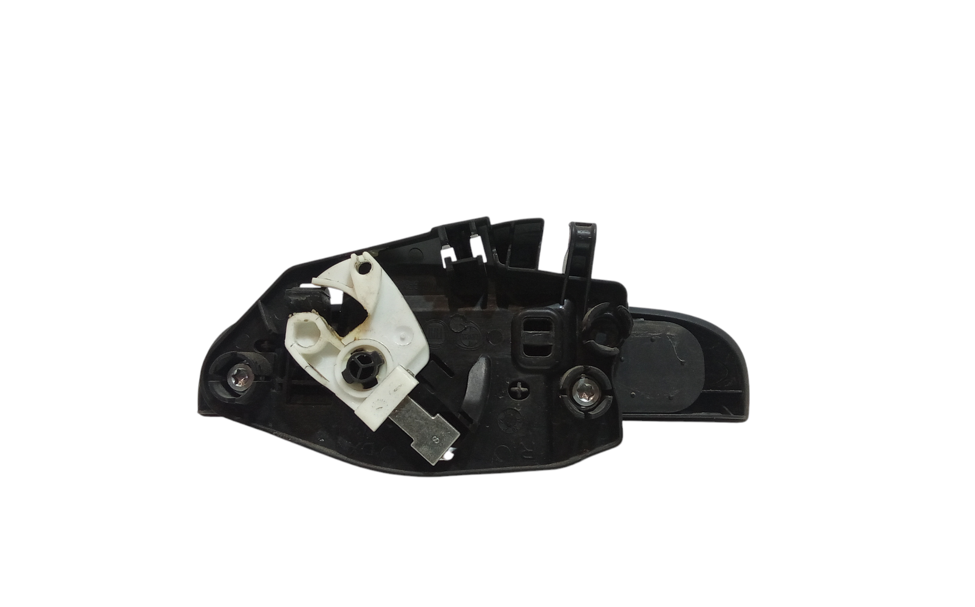 Maniglia esterna Posteriore Destra per Fiat Panda 3 Serie (2012 - In produzione)