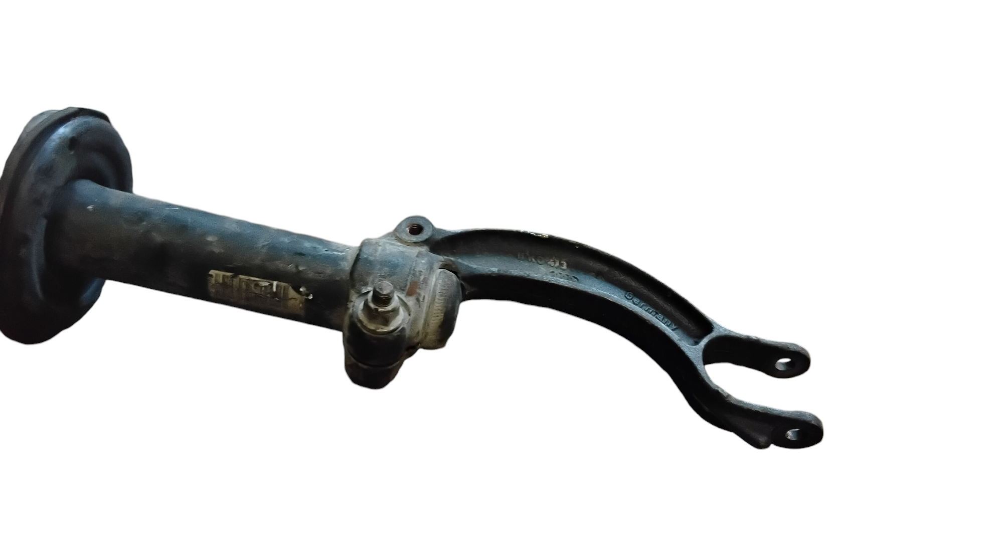 Ammortizzatore Anteriore Sinistro per Audi A5 Sportback quattro (2009 - 2012)