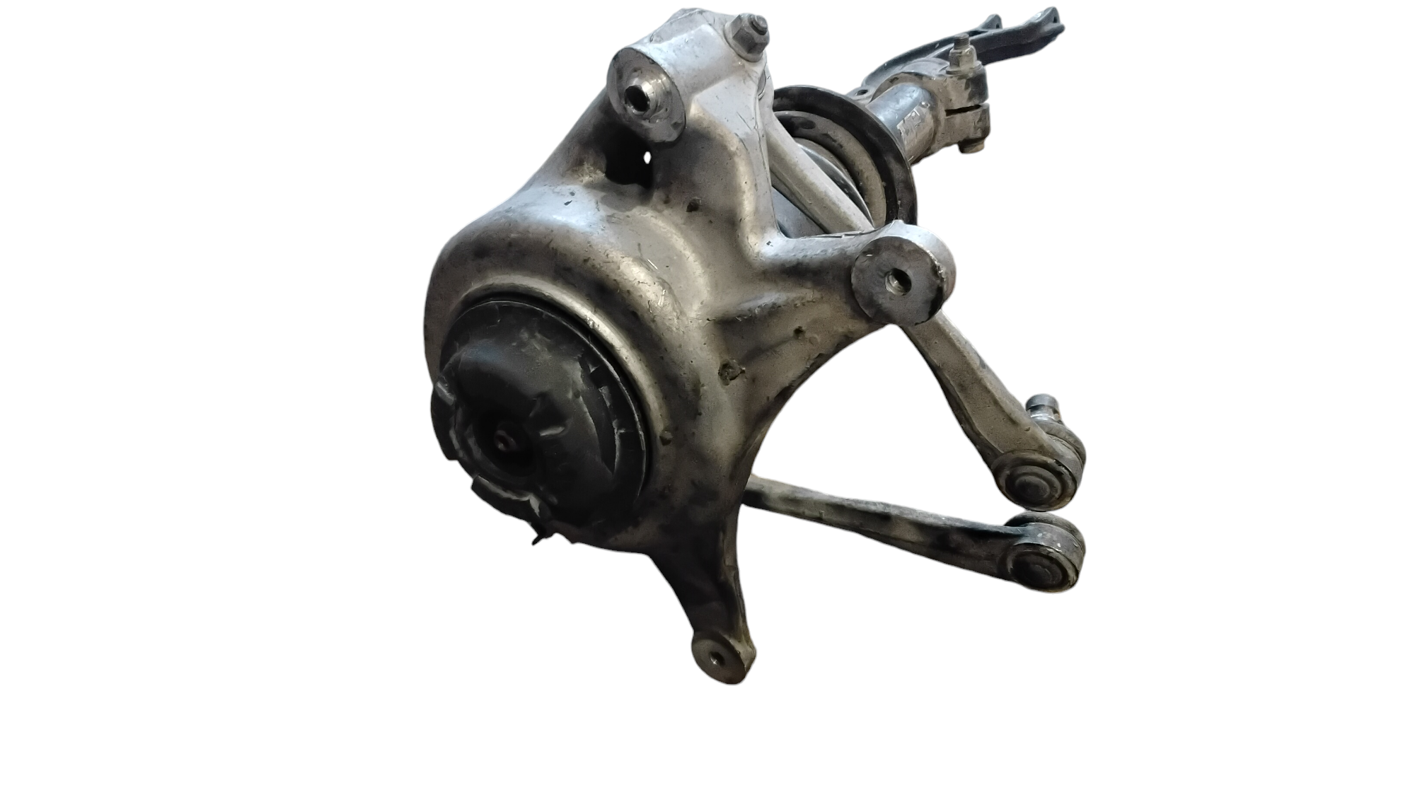 Ammortizzatore Anteriore Sinistro per Audi A5 Sportback quattro (2009 - 2012)