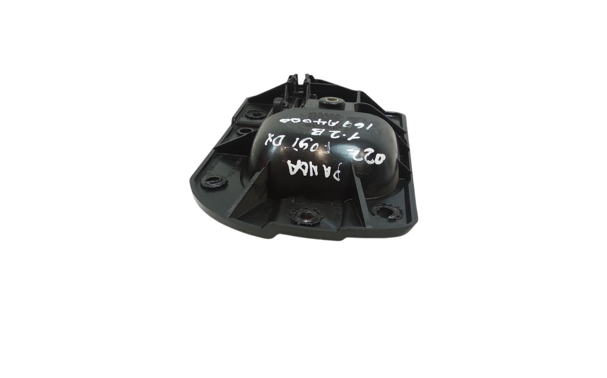 Maniglia interna Posteriore Destra per Fiat Panda 3 Serie (2012 - In produzione)