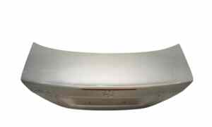 Cofano Baule Posteriore per Mercedes Classe C Berlina W203 (00>04) (2000 - 2004)
