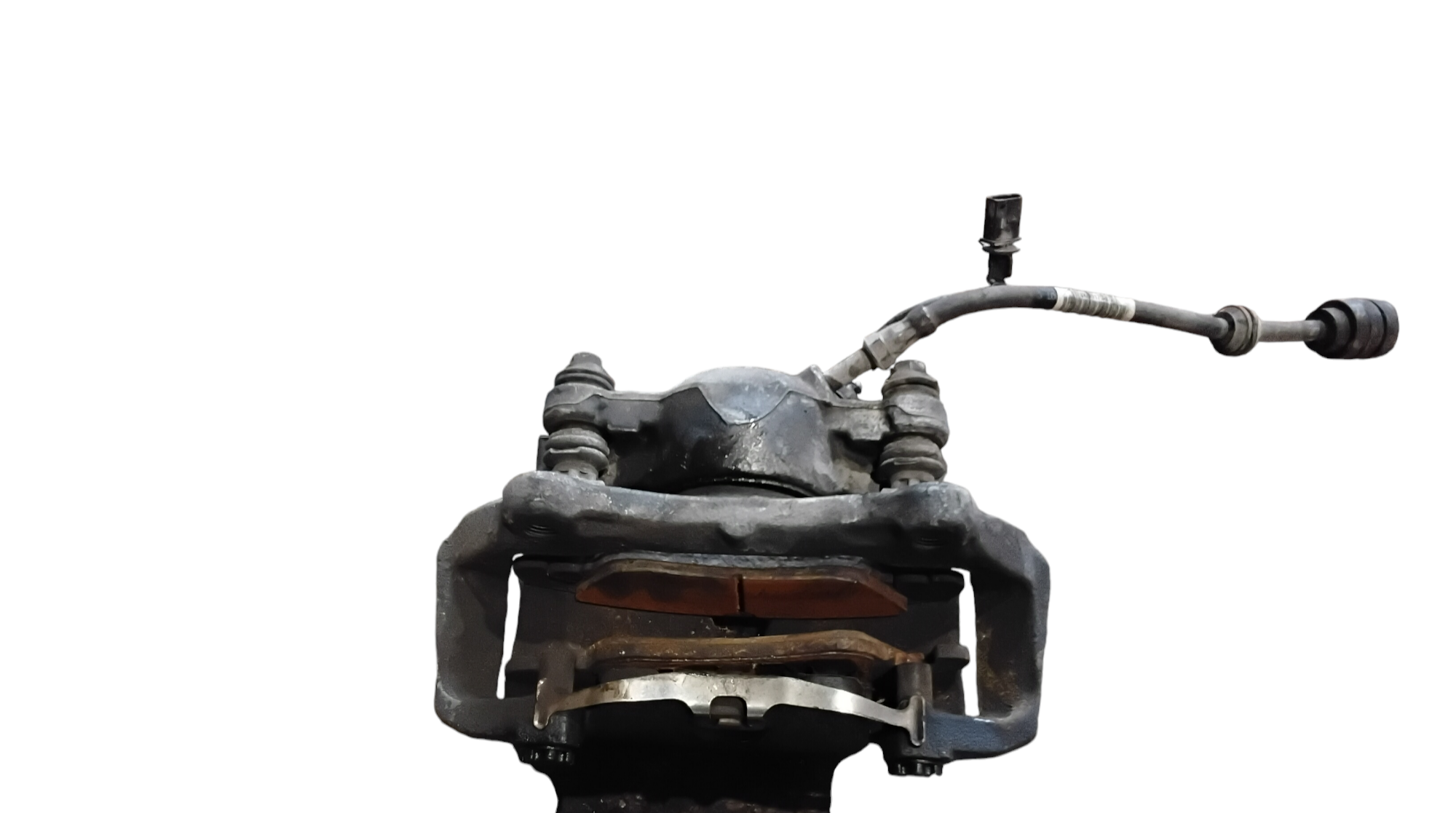 Pinza Freno anteriore Sinistra per Audi A5 Sportback quattro (2009 - 2012)