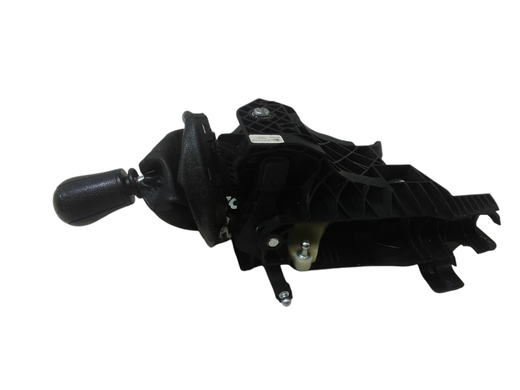 Leva Cambio per Ford Transit Serie (06>14) (2006 - 2014)