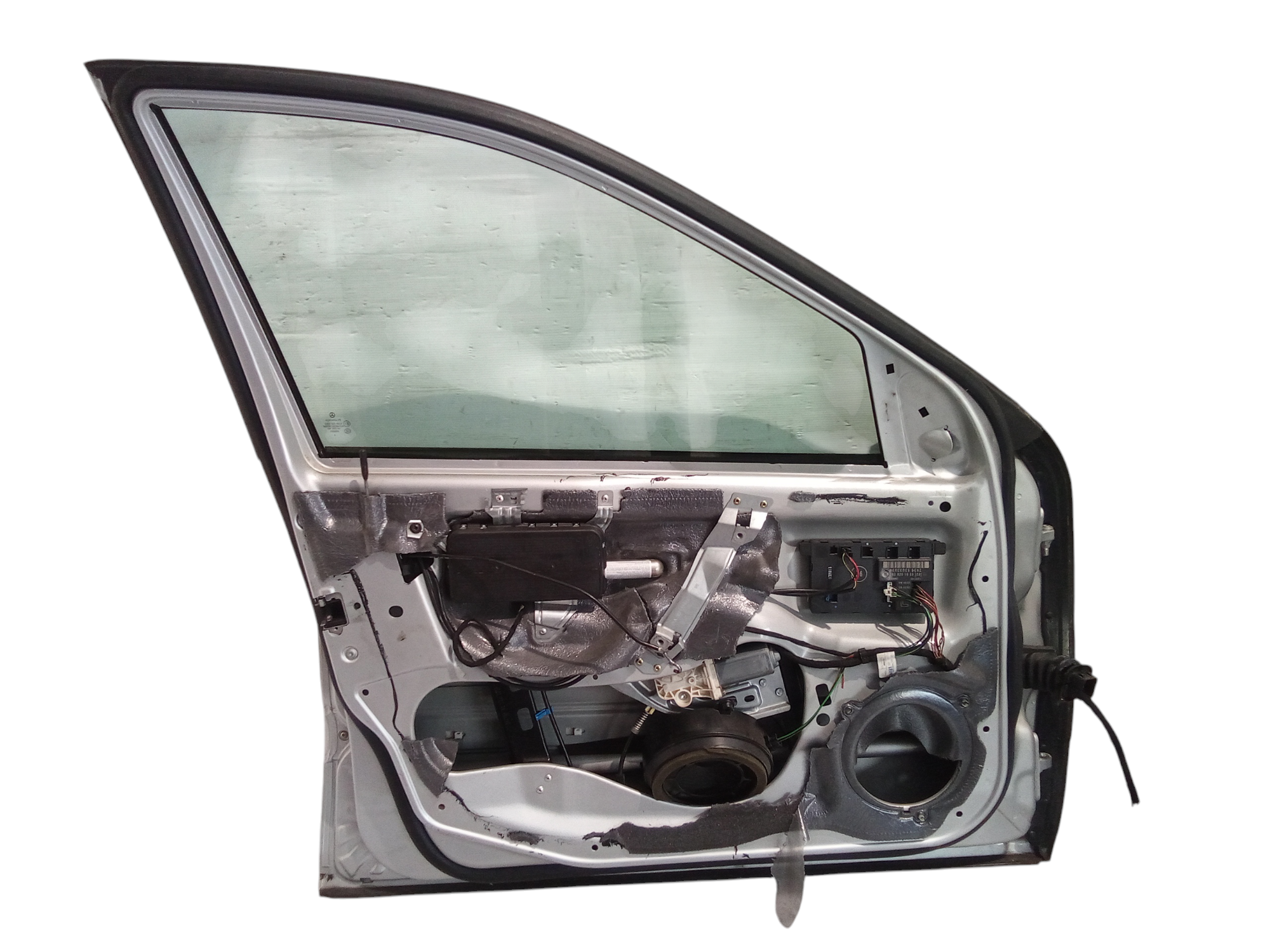 Portiera Anteriore Sinistra per Mercedes Classe C Berlina W203 (2000 - 2004)