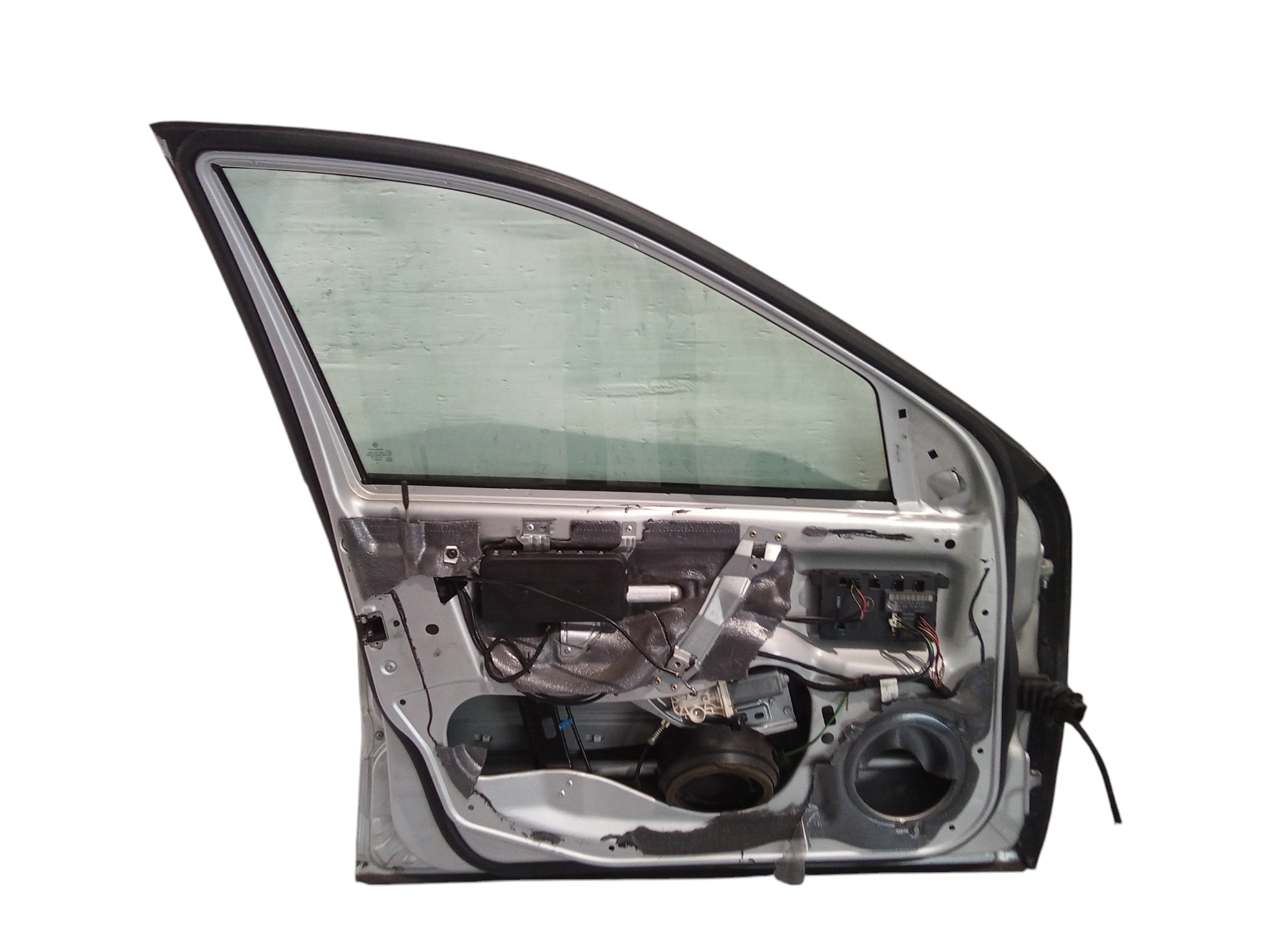 Portiera Anteriore Sinistra per Mercedes Classe C Berlina W203 (2000 - 2004)