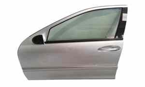 Portiera Anteriore Sinistra per Mercedes Classe C Berlina W203 (2000 - 2004)