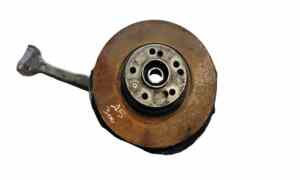 Mozzo ruota anteriore Sinistra guida per Audi A5 Sportback quattro (2009 - 2012)