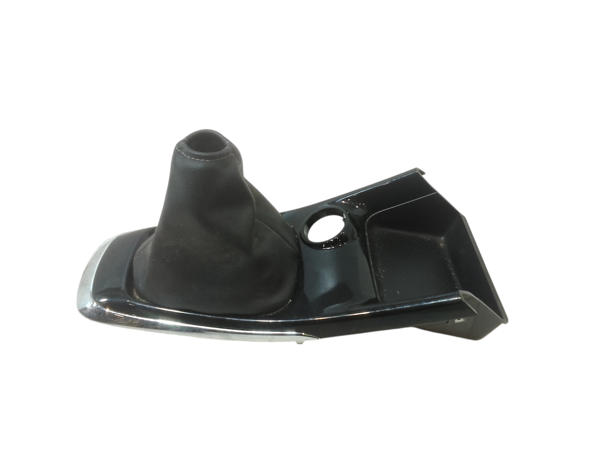 Cuffia Leva Cambio per Nissan Pulsar (2014 - 2018)