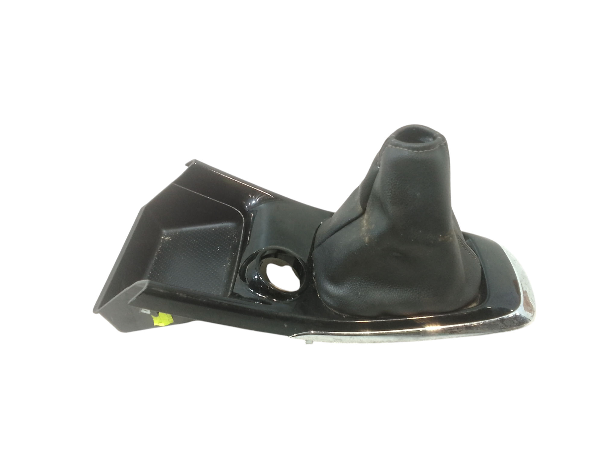 Cuffia Leva Cambio per Nissan Pulsar (2014 - 2018)