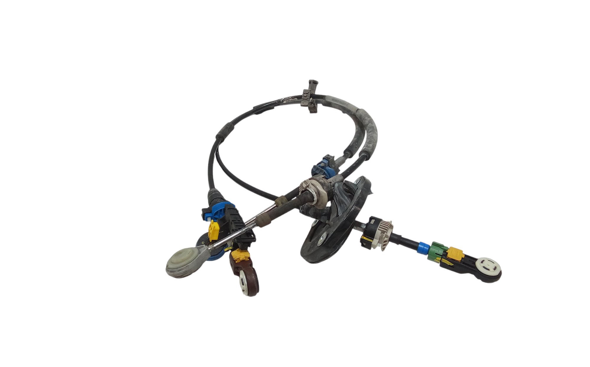 Cavi Marce per Fiat Panda 3 Serie (2012 - In produzione)