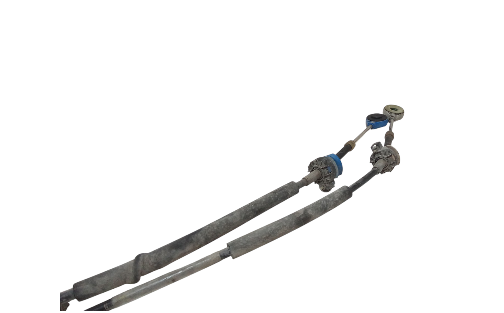 Cavi Marce per Fiat Panda 3 Serie (2012 - In produzione)