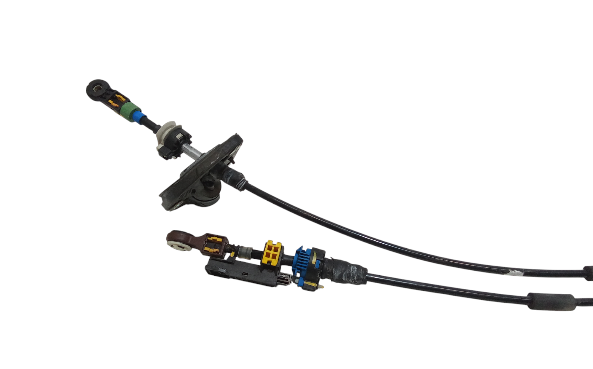 Cavi Marce per Fiat Panda 3 Serie (2012 - In produzione)