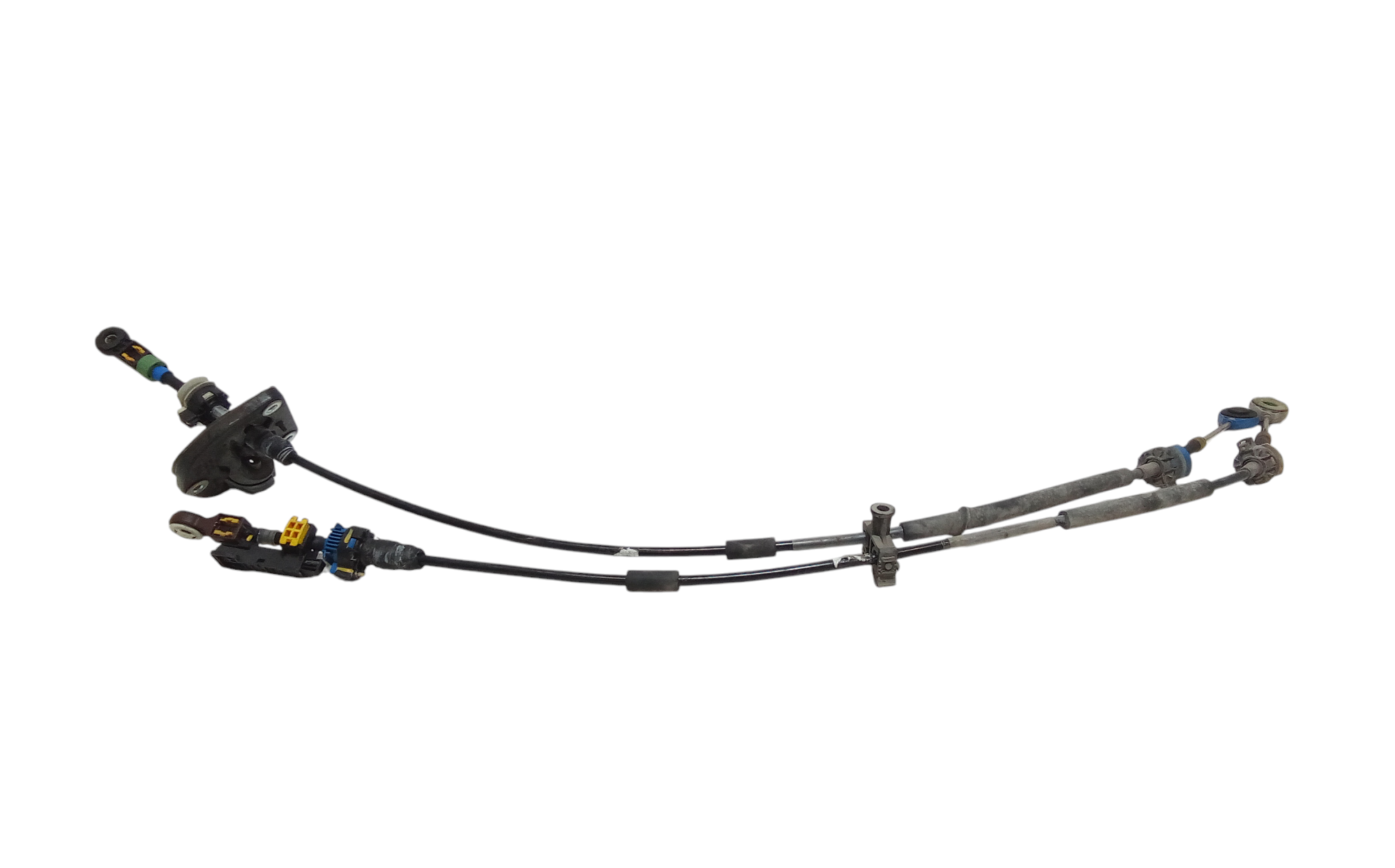 Cavi Marce per Fiat Panda 3 Serie (2012 - In produzione)