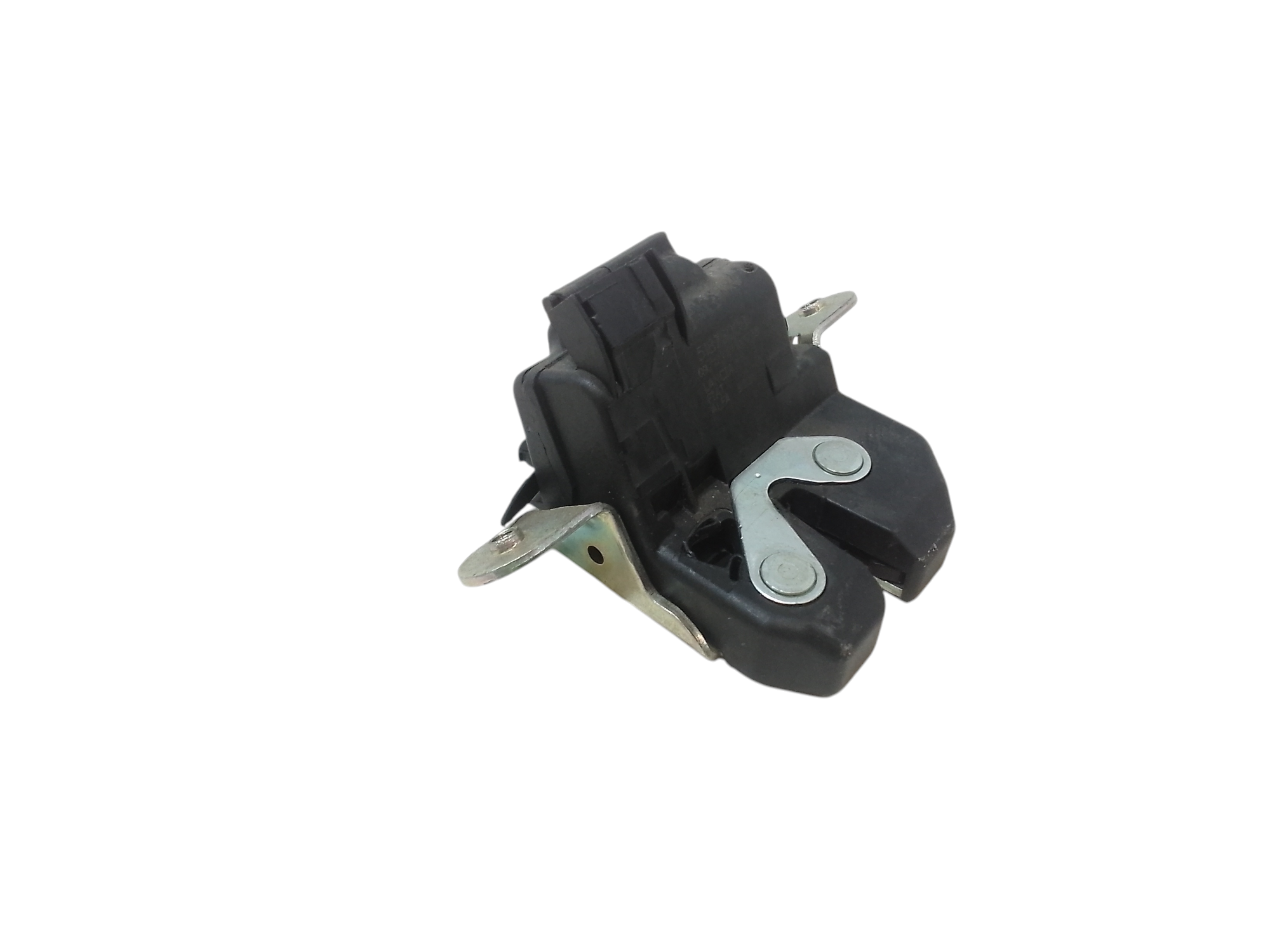 Serratura Cofano Posteriore per Fiat Panda 3 Serie (2012 - In produzione)