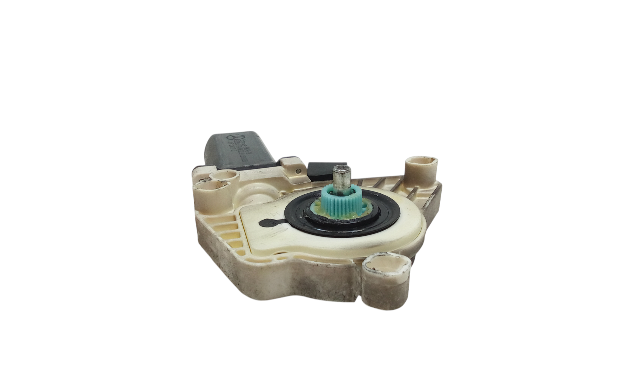 Motorino Alzavetro anteriore Sinistro per Mercedes Classe A W169 3 Serie (2004 - 2008)