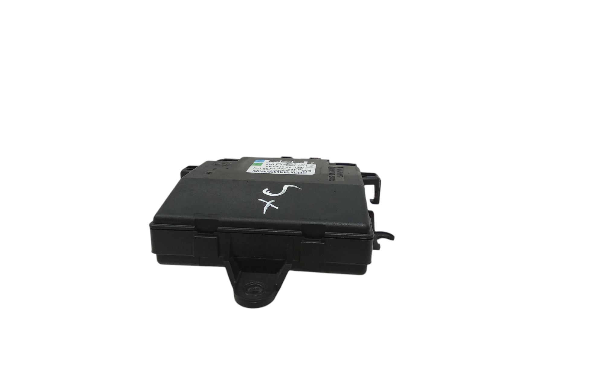 Centralina porta SX guida per Mercedes Classe A W169 3 Serie (2004 - 2008)