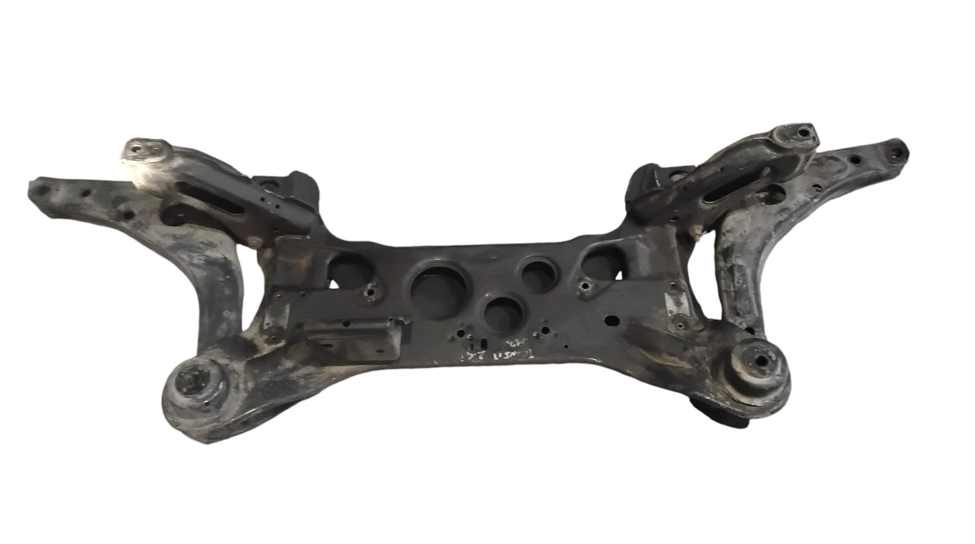 Culla Motore per Ford Transit Serie (06>14) (2006 - 2014)