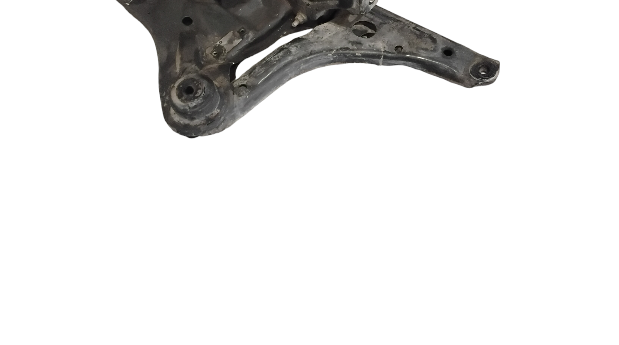 Culla Motore per Ford Transit Serie (06>14) (2006 - 2014)