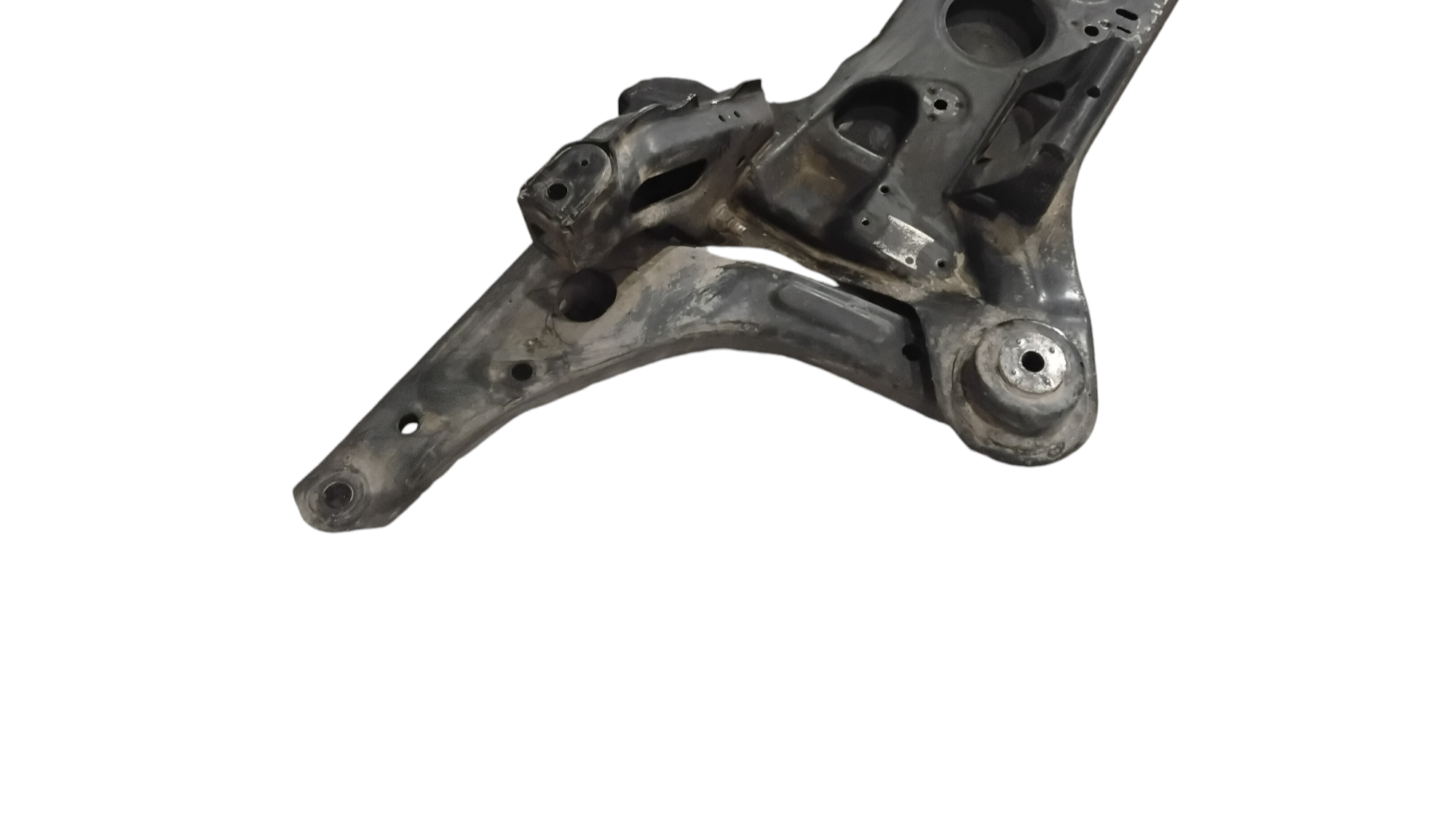 Culla Motore per Ford Transit Serie (06>14) (2006 - 2014)