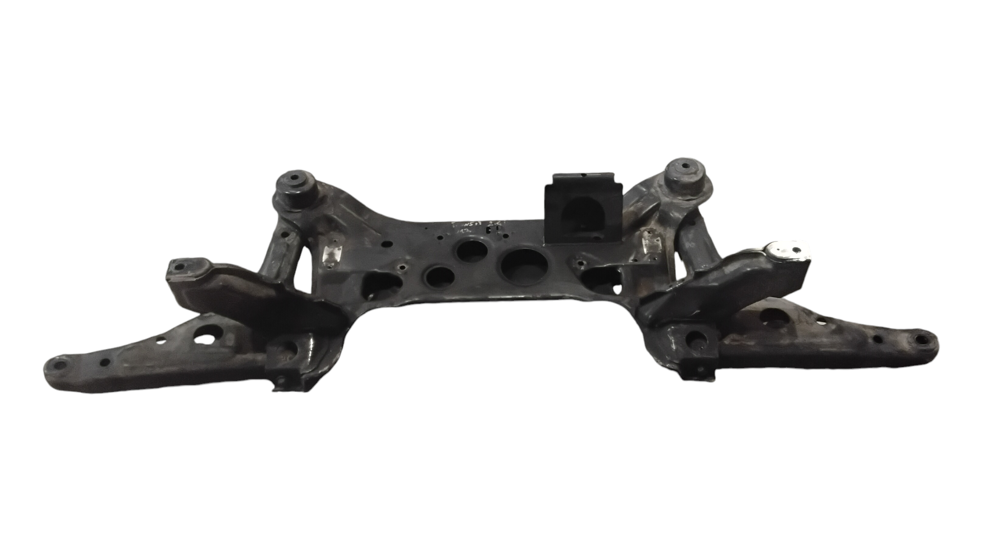 Culla Motore per Ford Transit Serie (06>14) (2006 - 2014)