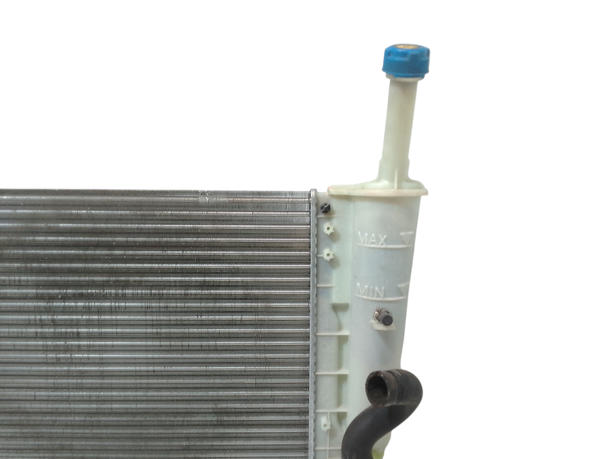 Radiatore acqua per Fiat Panda 3 Serie (2012 - In produzione)