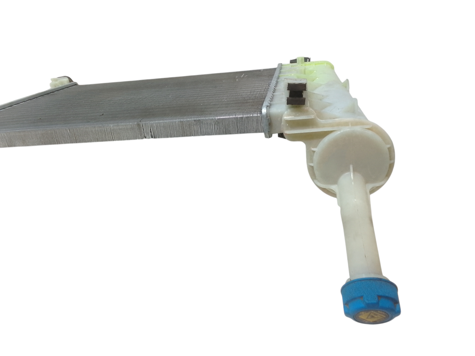 Radiatore acqua per Fiat Panda 3 Serie (2012 - In produzione)