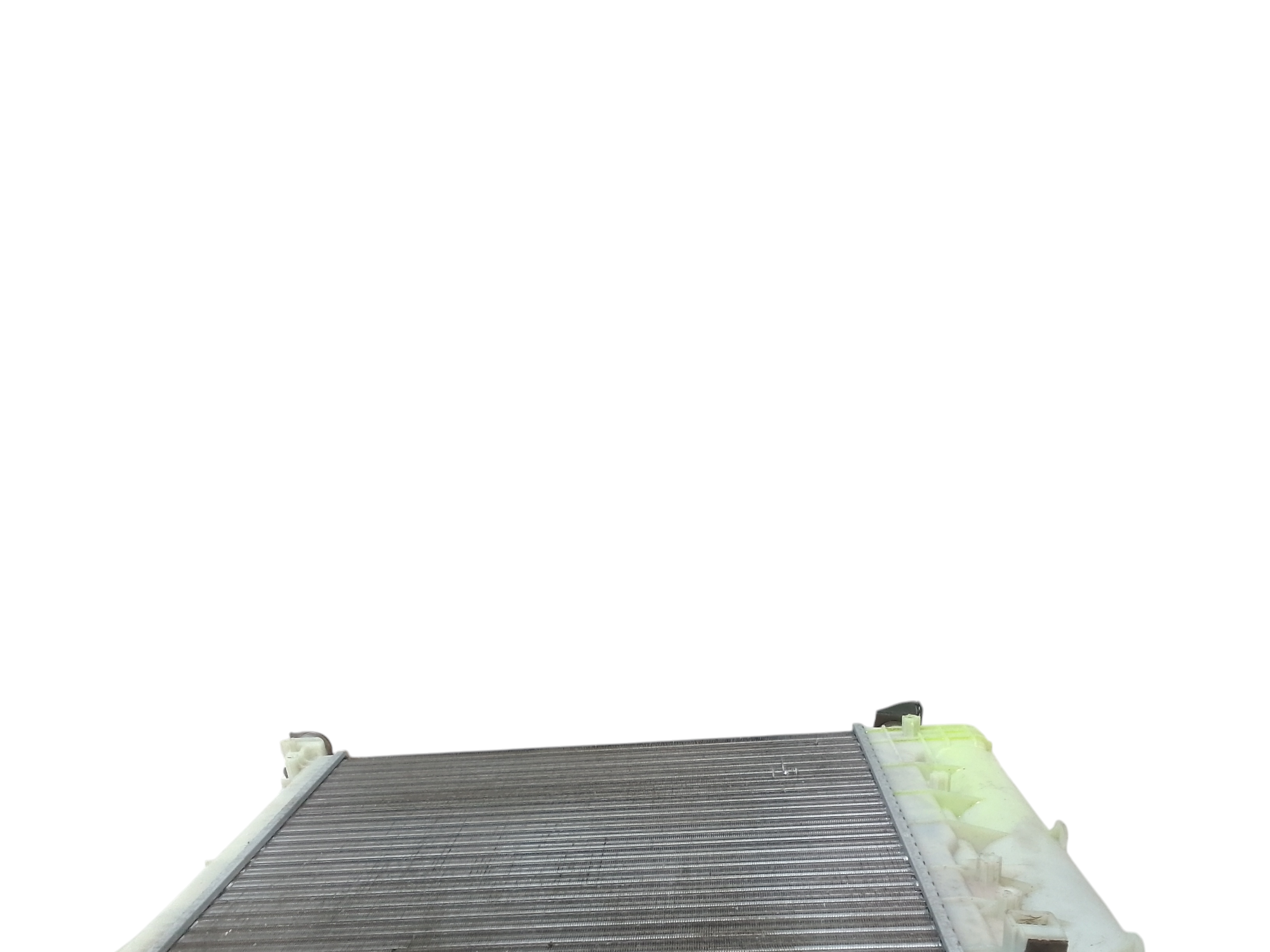 Radiatore acqua per Fiat Panda 3 Serie (2012 - In produzione)