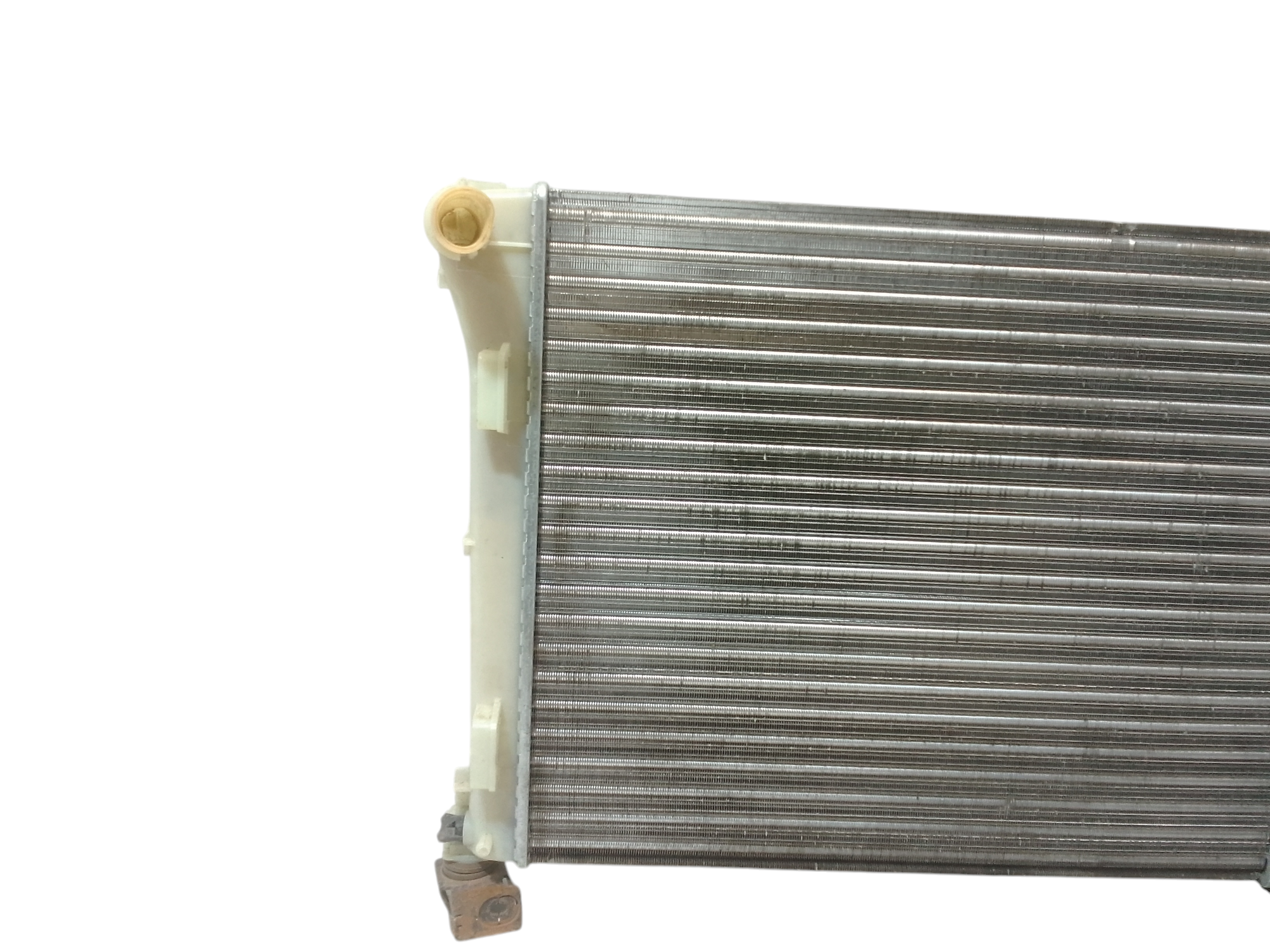 Radiatore acqua per Fiat Panda 3 Serie (2012 - In produzione)