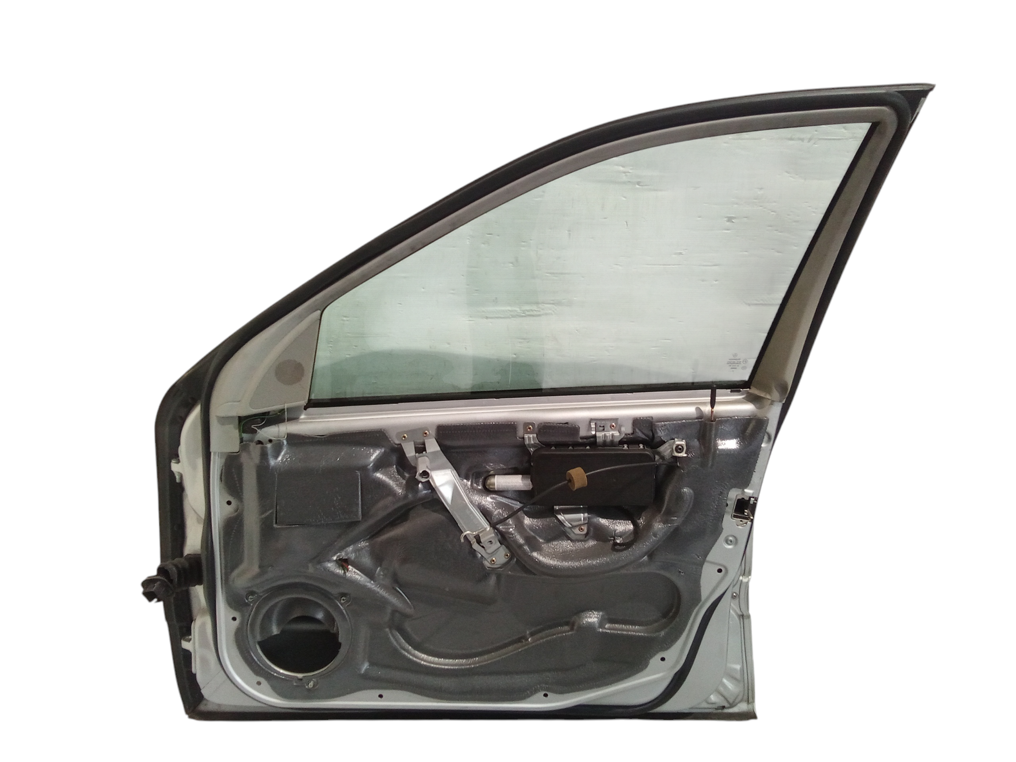 Portiera anteriore Destra per Mercedes Classe C Berlina W203 (2000 - 2004)