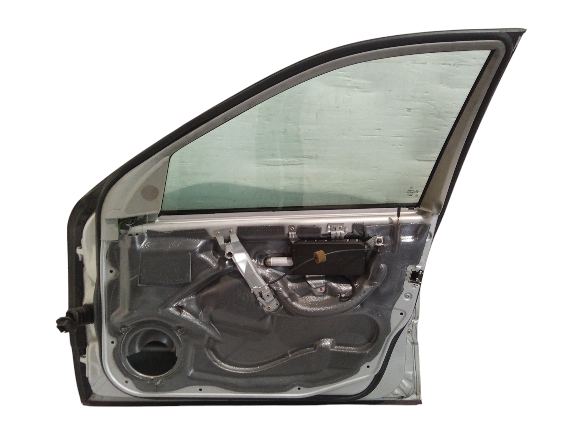 Portiera anteriore Destra per Mercedes Classe C Berlina W203 (2000 - 2004)