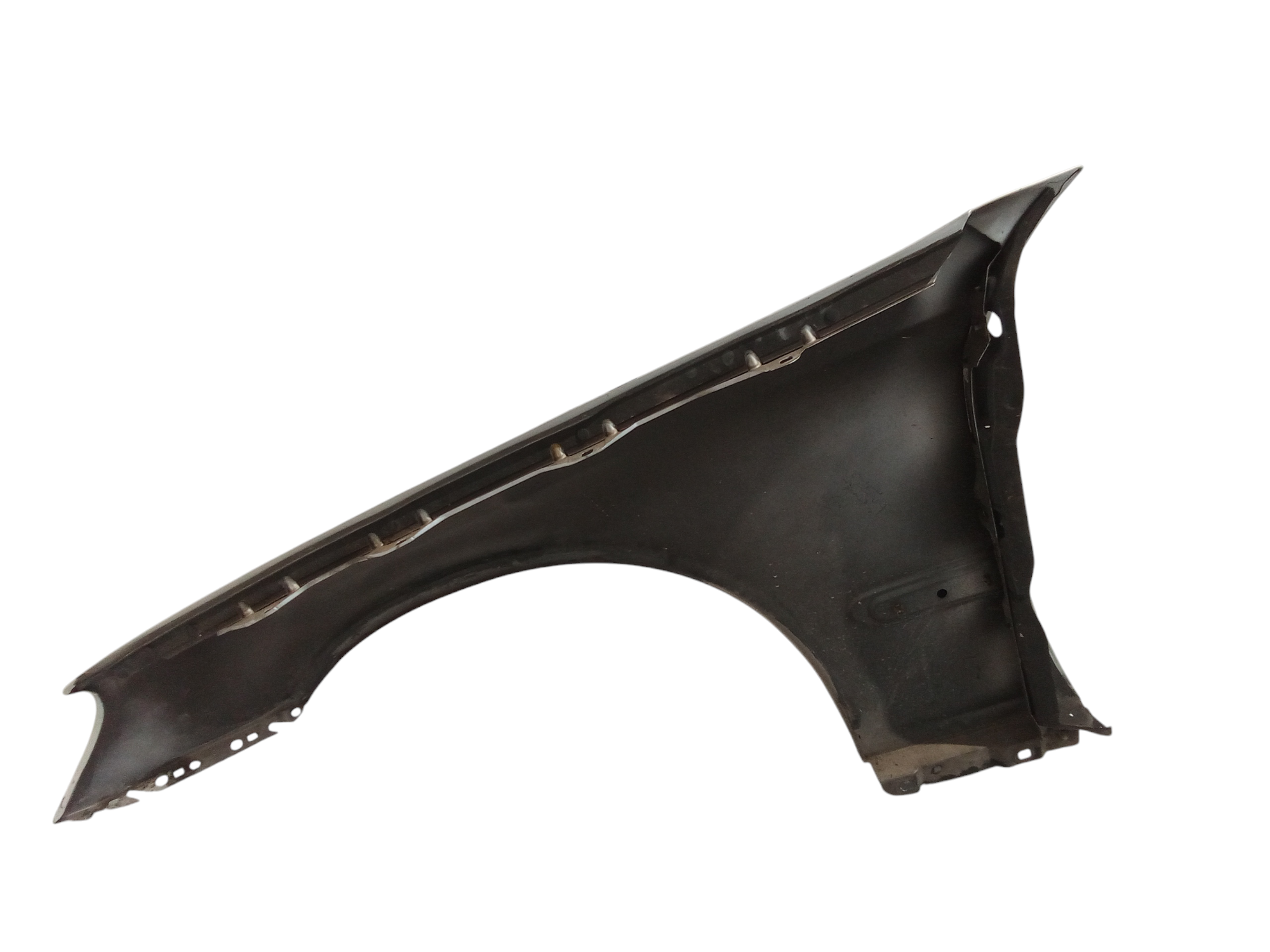 Parafango Anteriore Destro per Mercedes Classe C Berlina W203 (2000 - 2004)