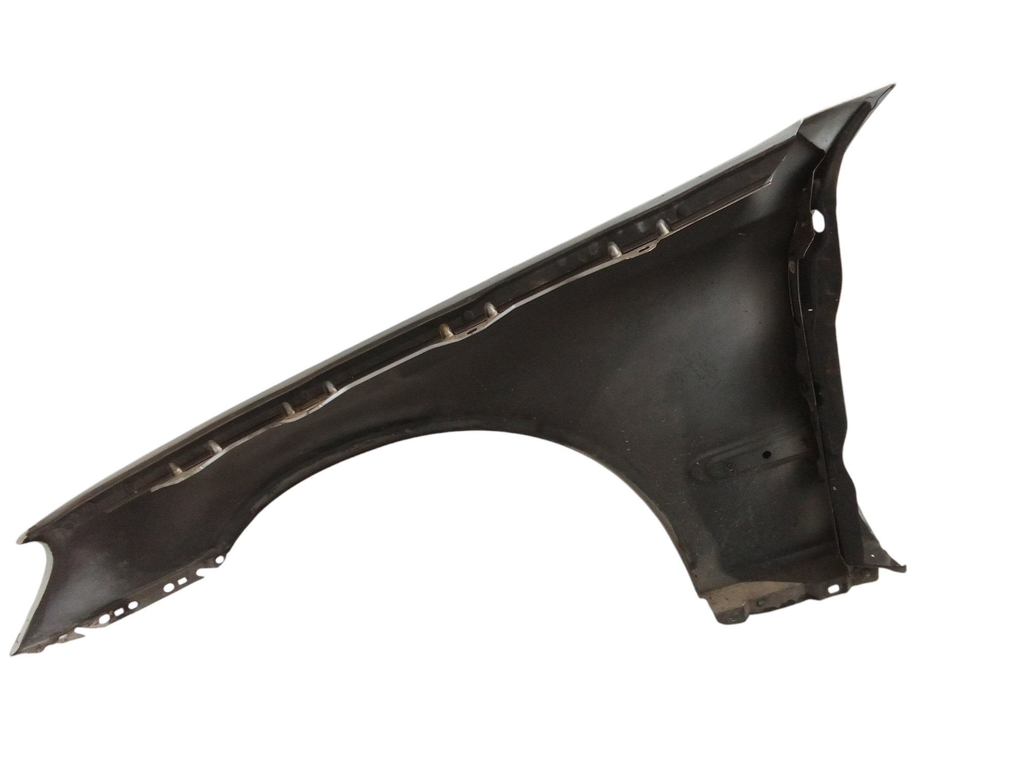Parafango Anteriore Destro per Mercedes Classe C Berlina W203 (2000 - 2004)