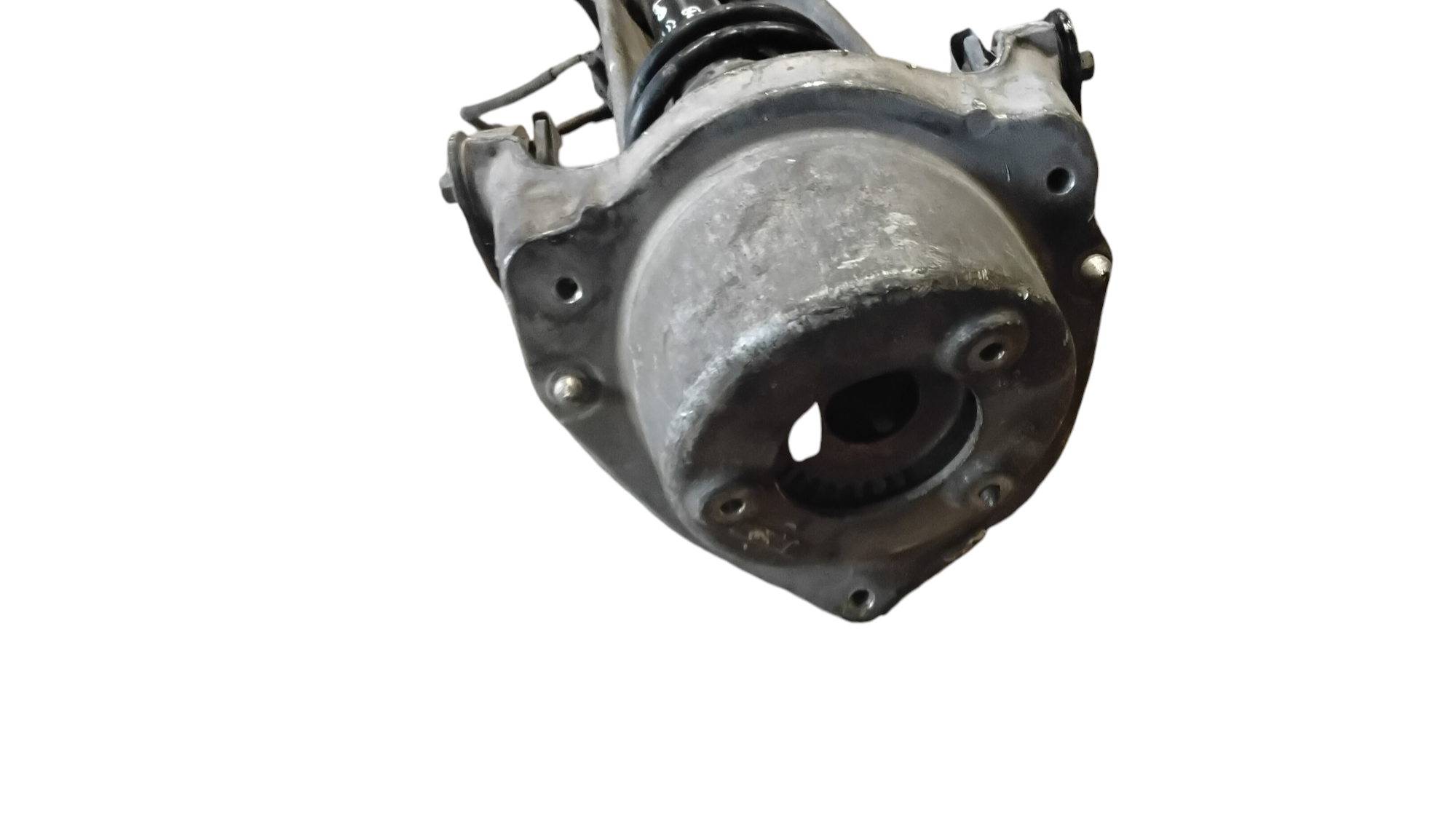 Ammortizzatore Anteriore Sinistro per Citroen C5 Berlina 3 Serie (2008 - In produzione)