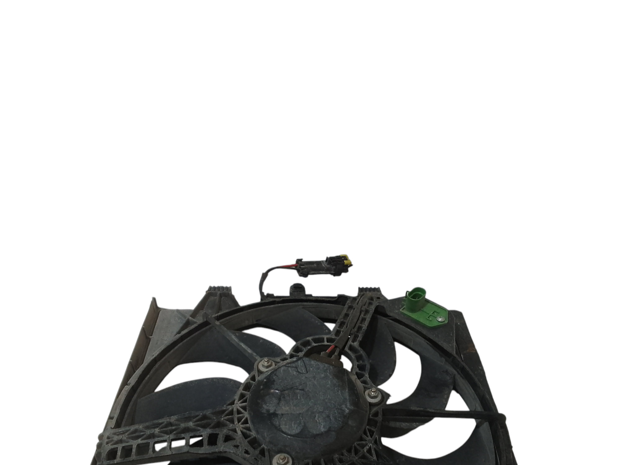 Elettroventola per Fiat Panda 3 Serie (2012 - In produzione)