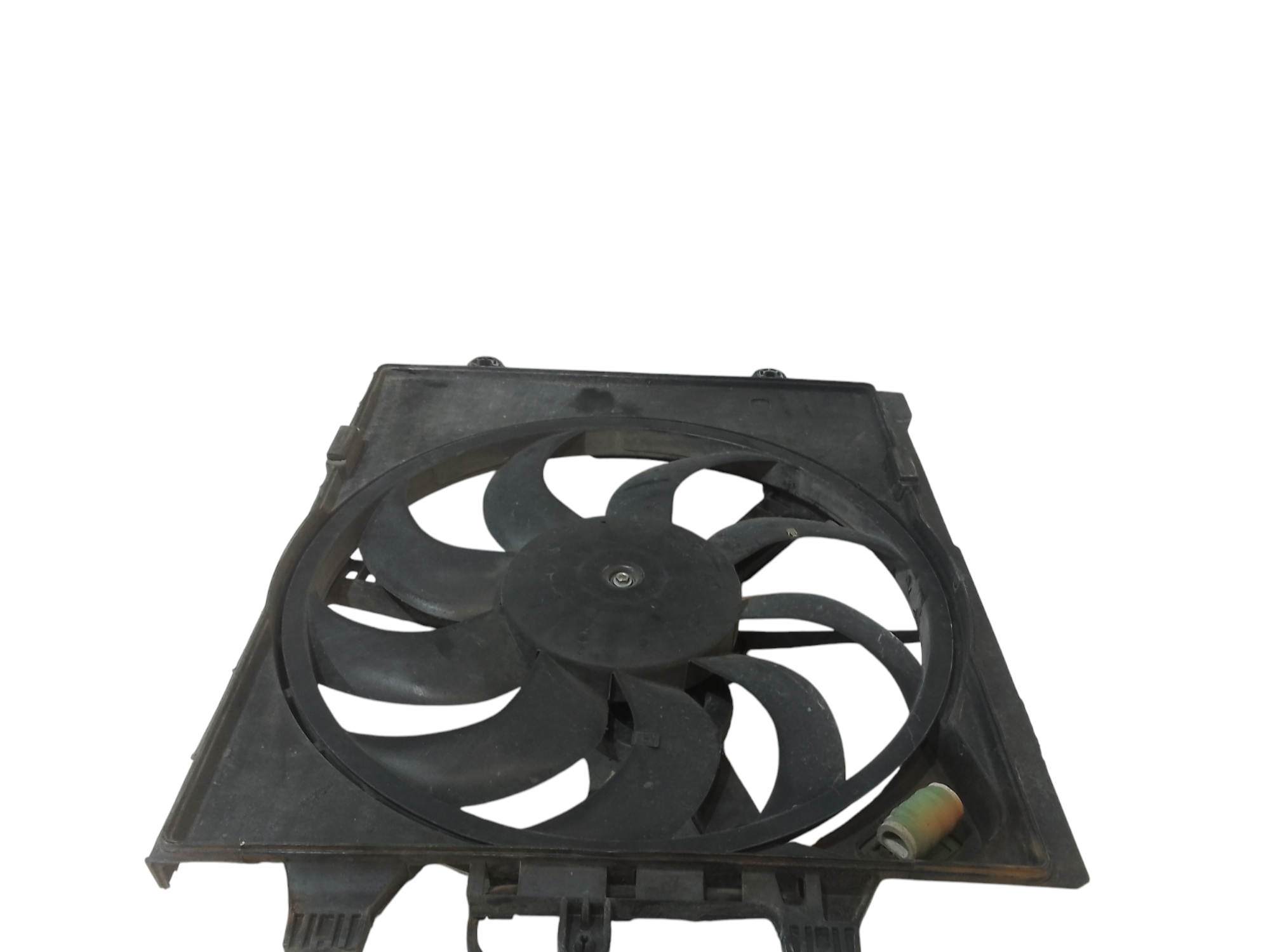 Elettroventola per Fiat Panda 3 Serie (2012 - In produzione)