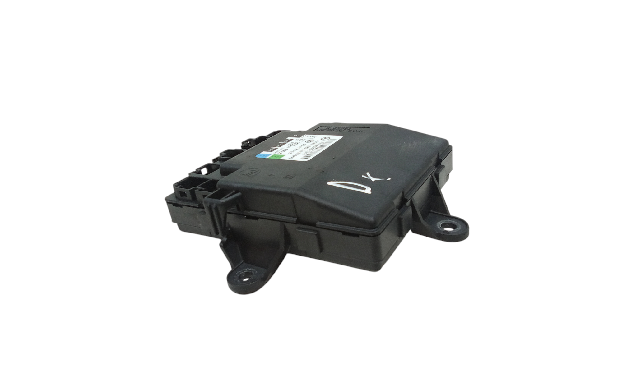 Centralina porta DX passeggero per Mercedes Classe A W169 3 Serie (2004 - 2008)