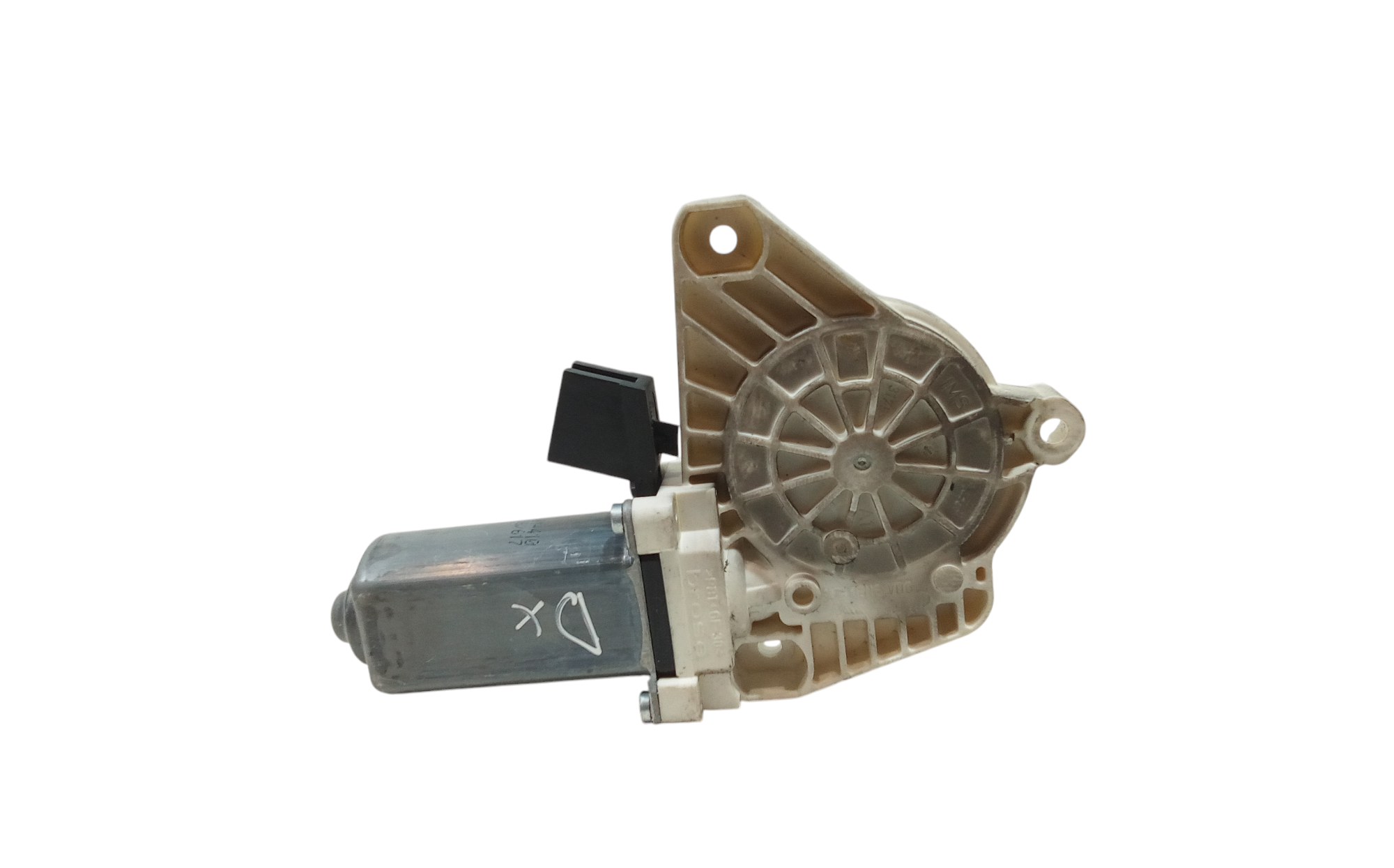 Motorino Alzavetro anteriore destra per Mercedes Classe A W169 3 Serie (2004 - 2008)