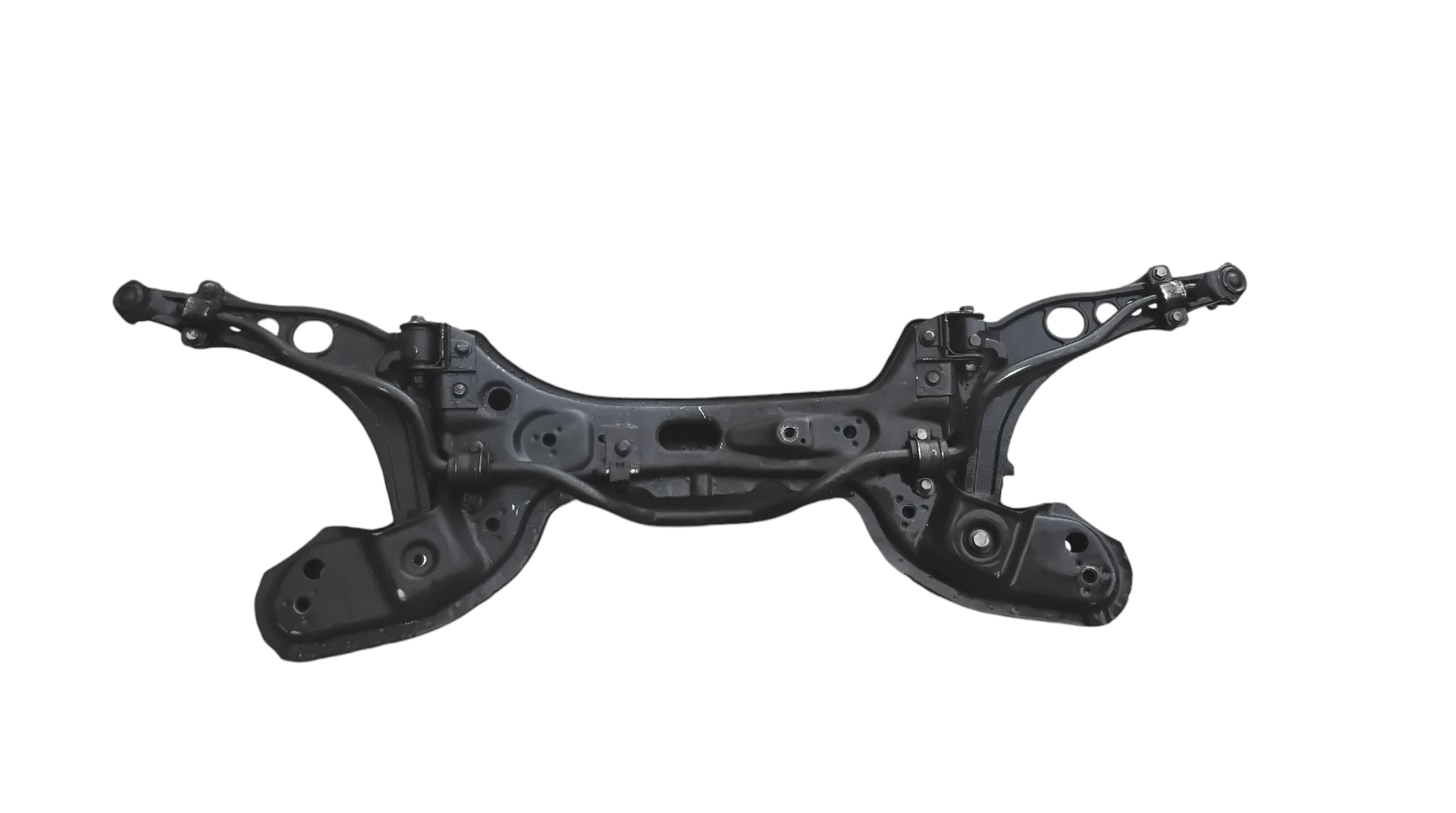 Culla Motore per Lancia Musa 1 Serie (2004 - 2007)