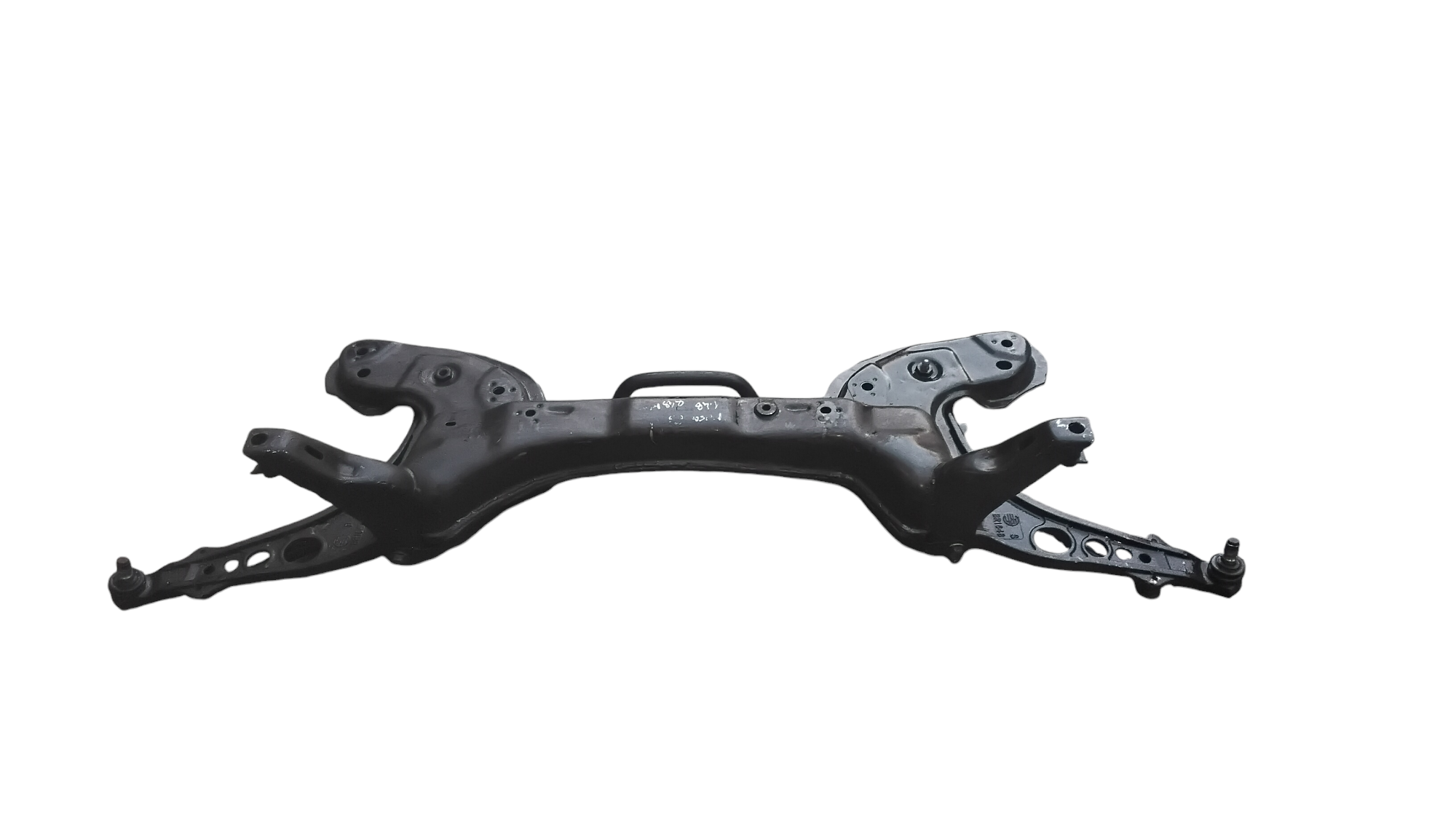 Culla Motore per Lancia Musa 1 Serie (2004 - 2007)