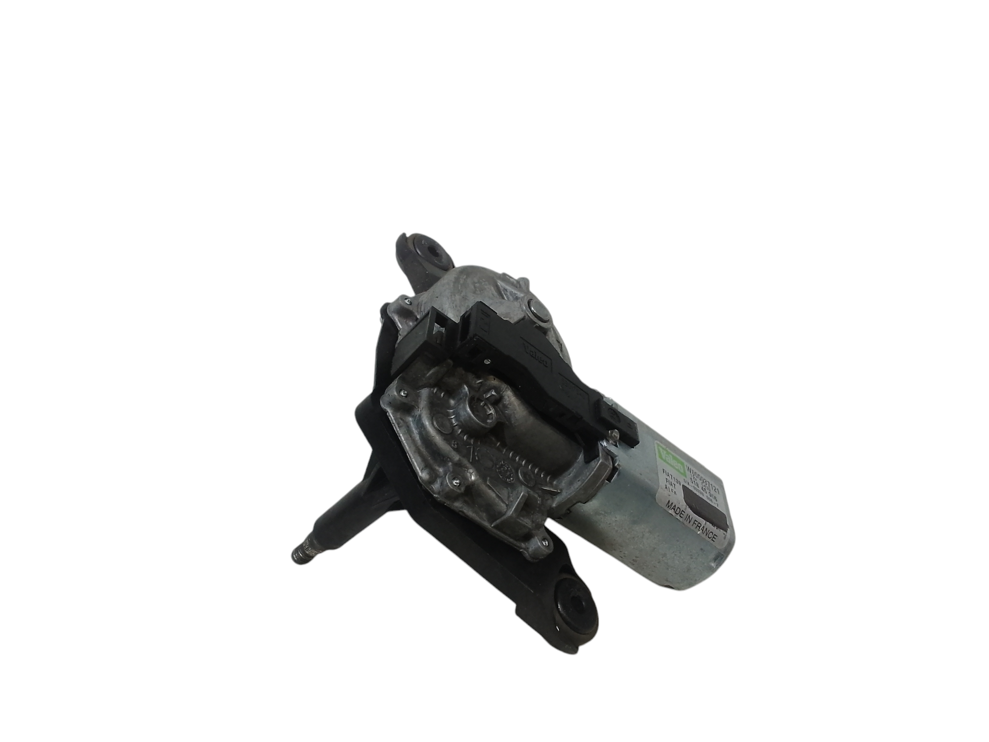 Motorino Tergicristallo Posteriore per Fiat Panda 3 Serie (2012 - In produzione)