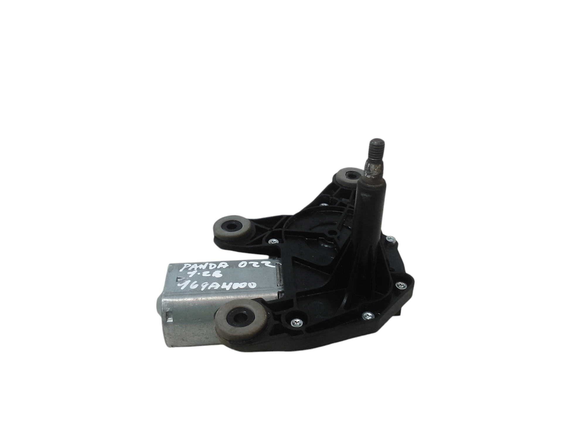 Motorino Tergicristallo Posteriore per Fiat Panda 3 Serie (2012 - In produzione)