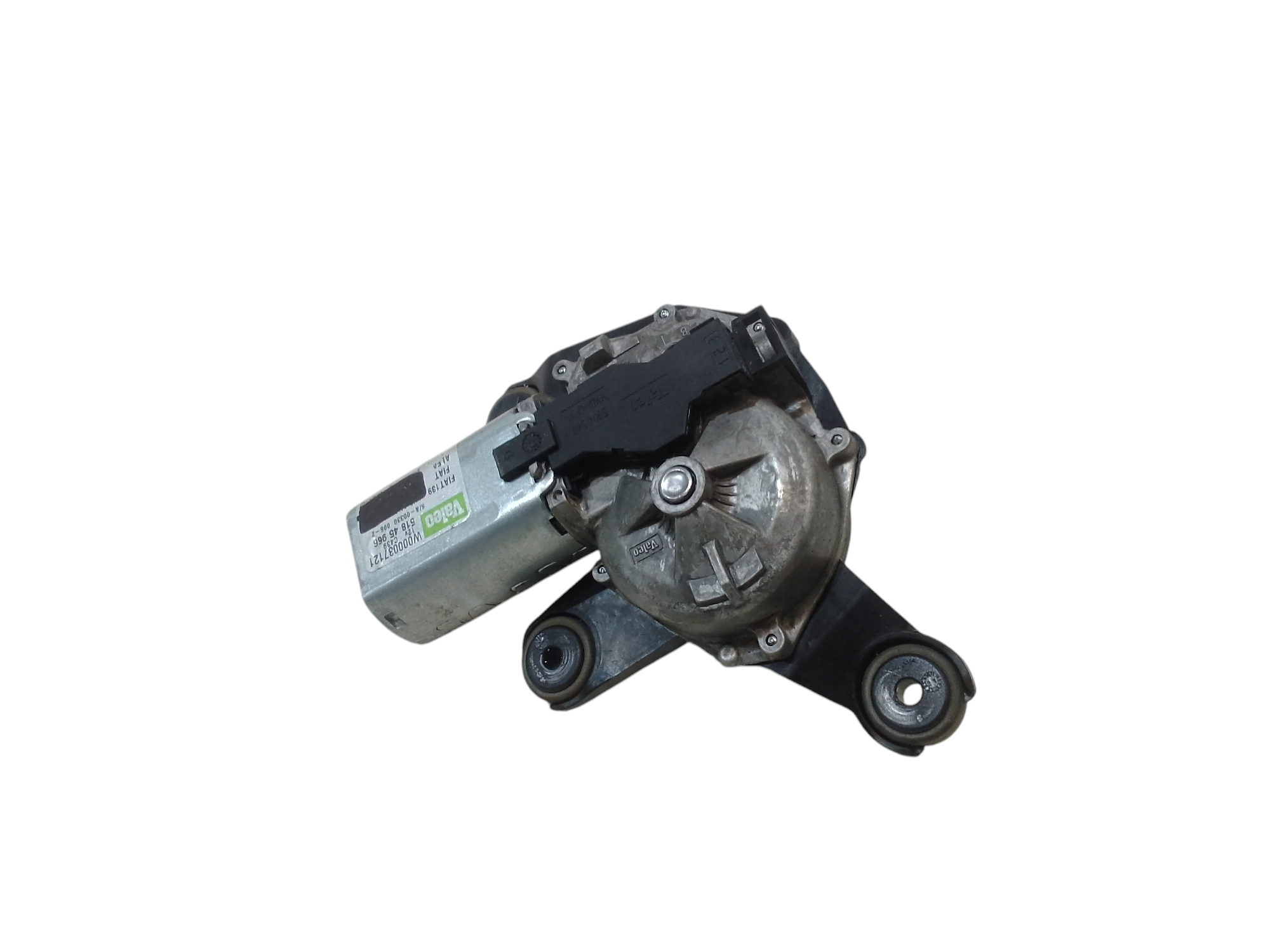 Motorino Tergicristallo Posteriore per Fiat Panda 3 Serie (2012 - In produzione)