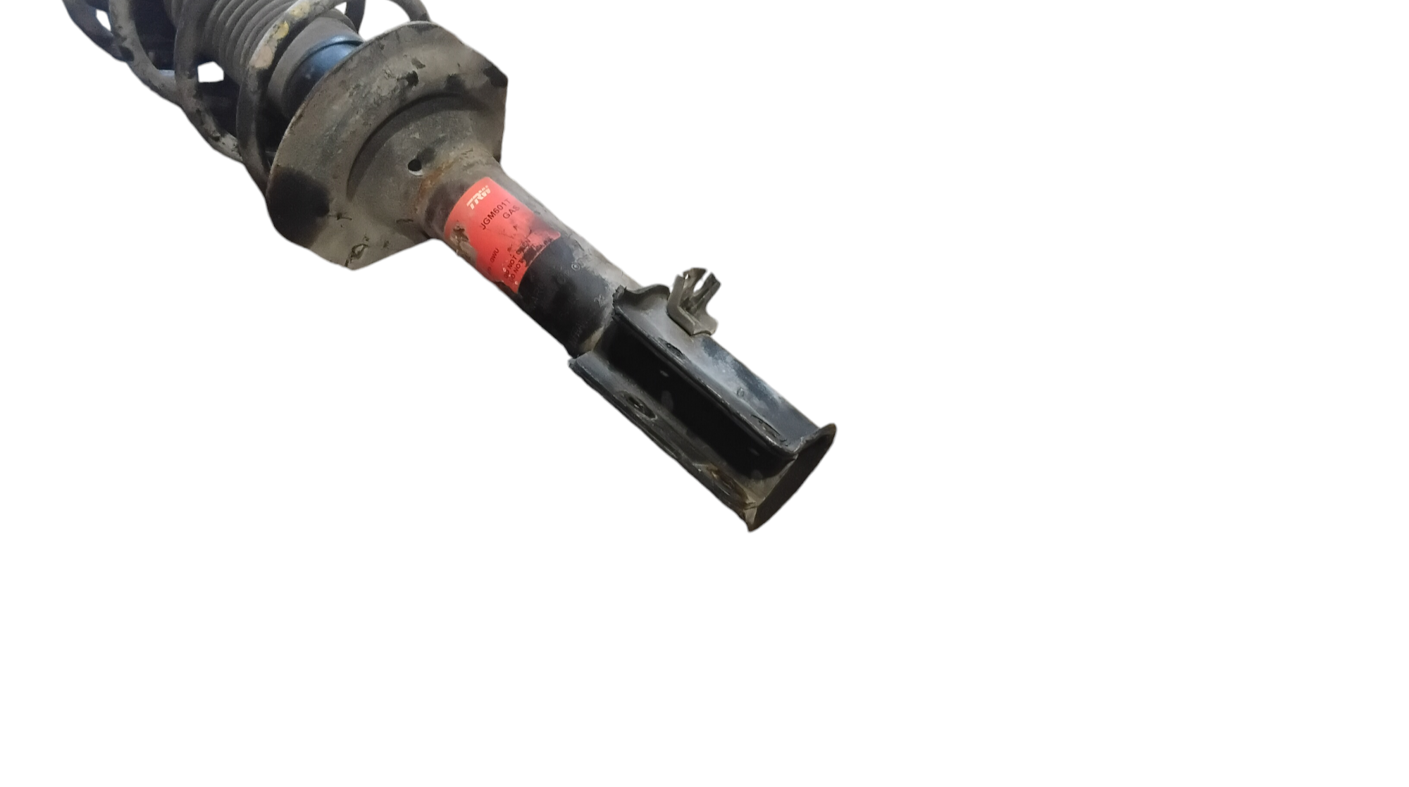 Ammortizzatore Anteriore destro per Lancia Ypsilon 1 Serie (2003 - 2006)